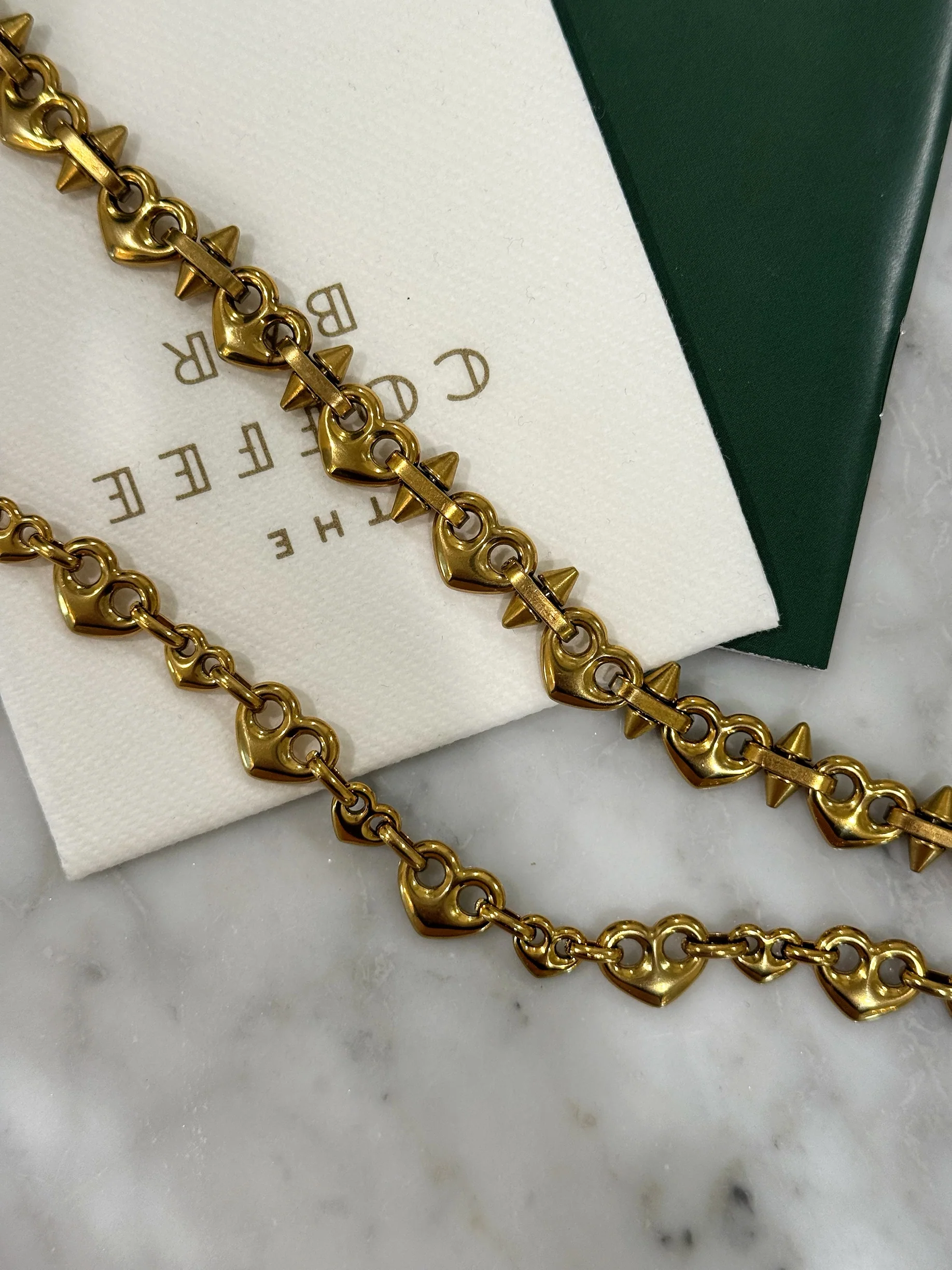 HARD LOVE NECKLACES - Image 2