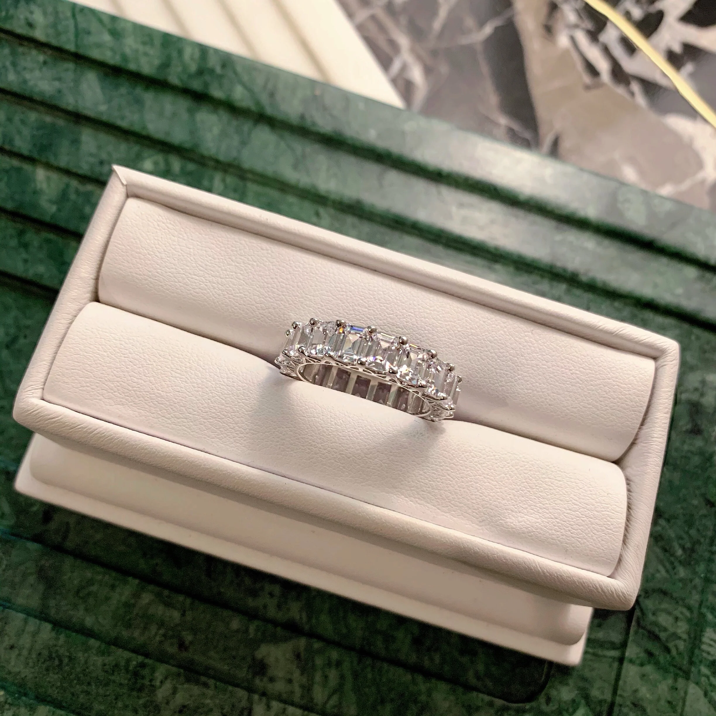 HEIRESS SET (925 STERLING SILVER) - Image 4