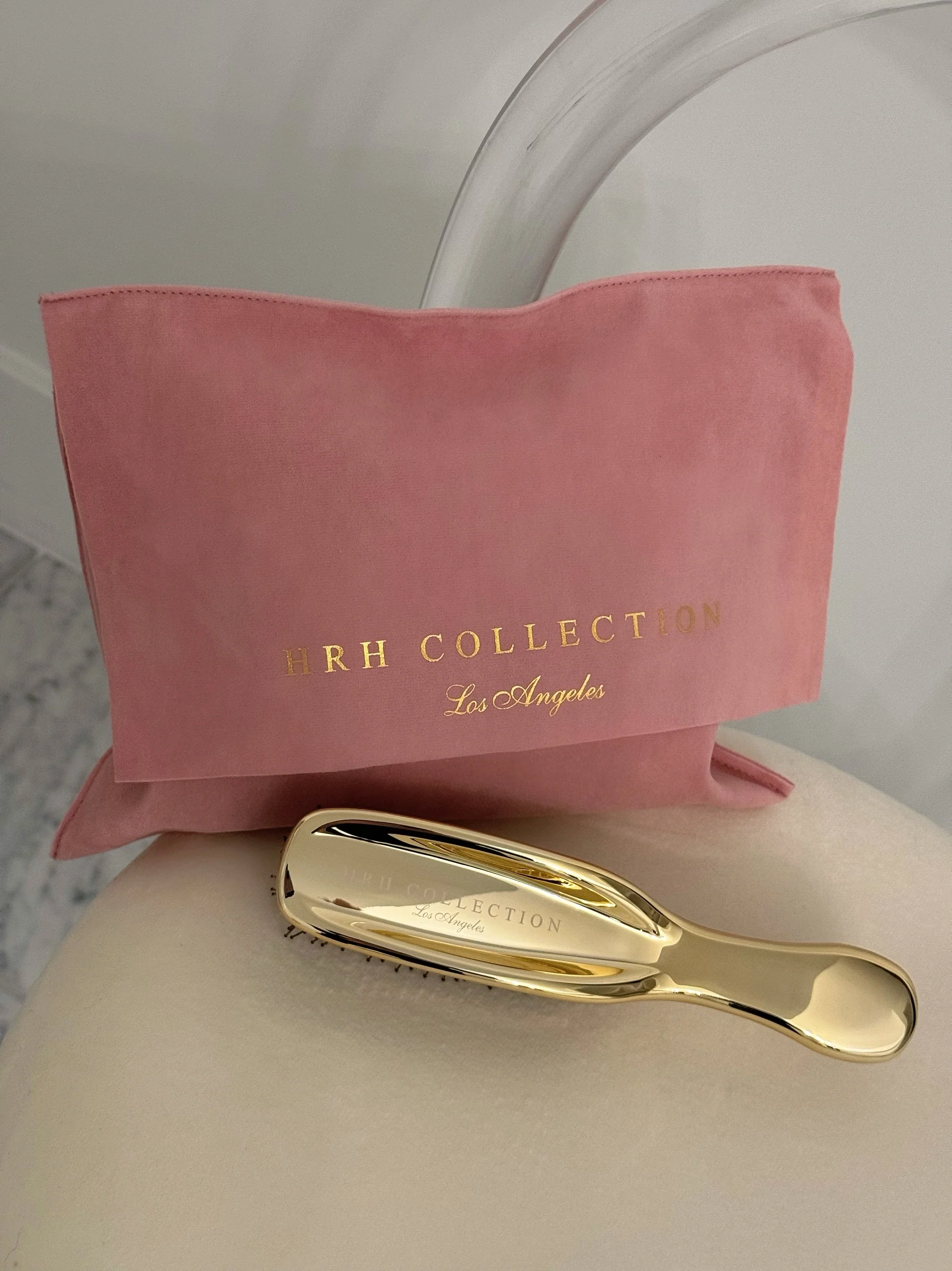 HRH ICON BRUSH SET - Image 4