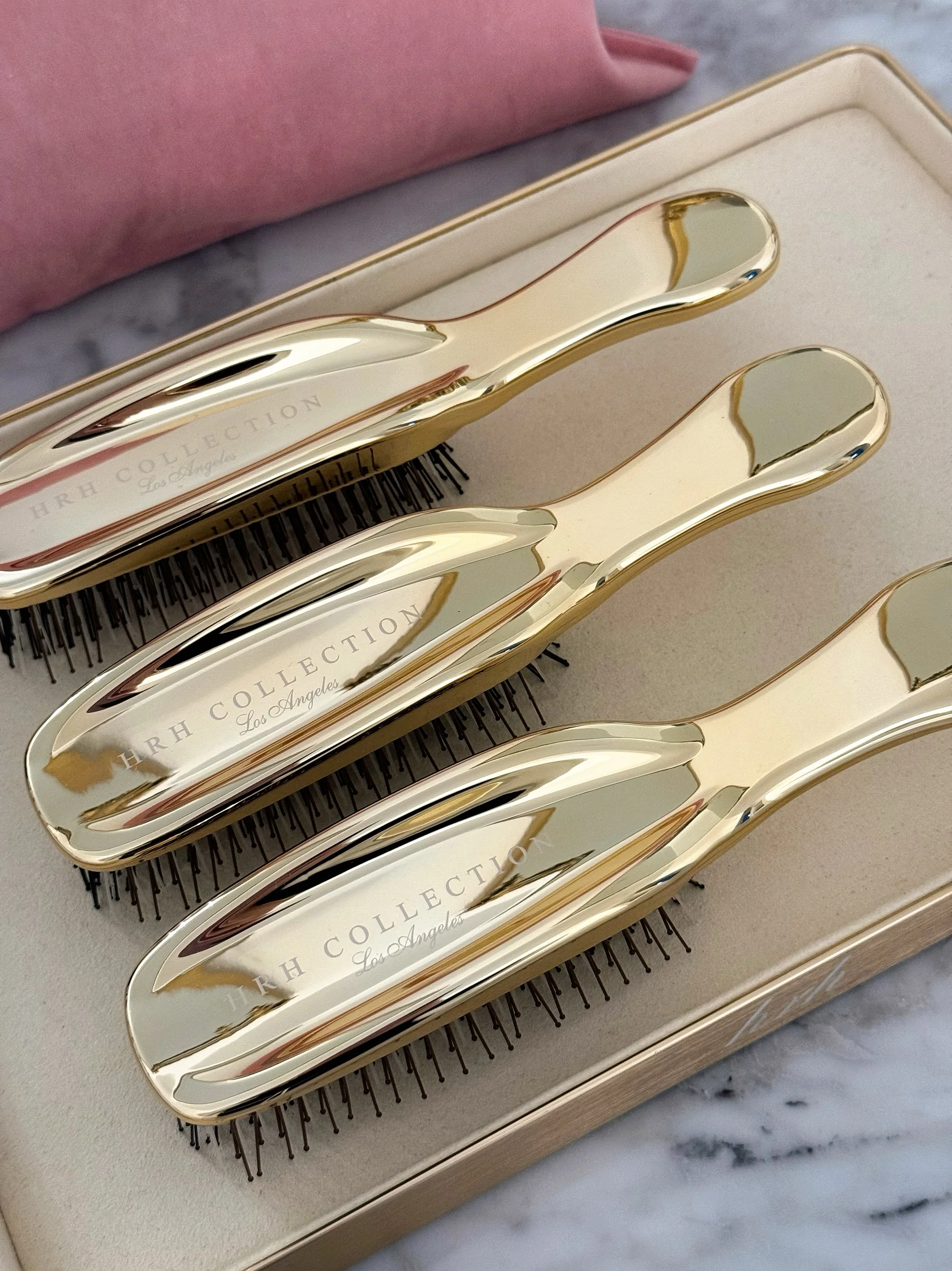 HRH ICON BRUSH SET - Image 6