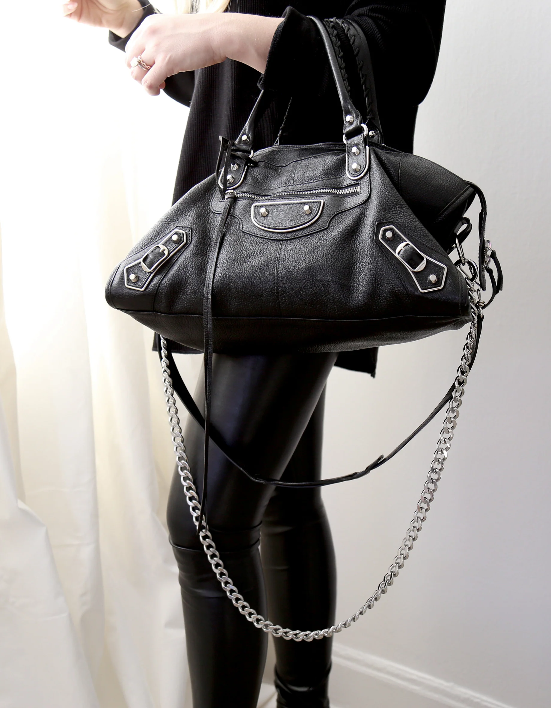 HRH PRIVÉ BAG CHAINS - Image 12