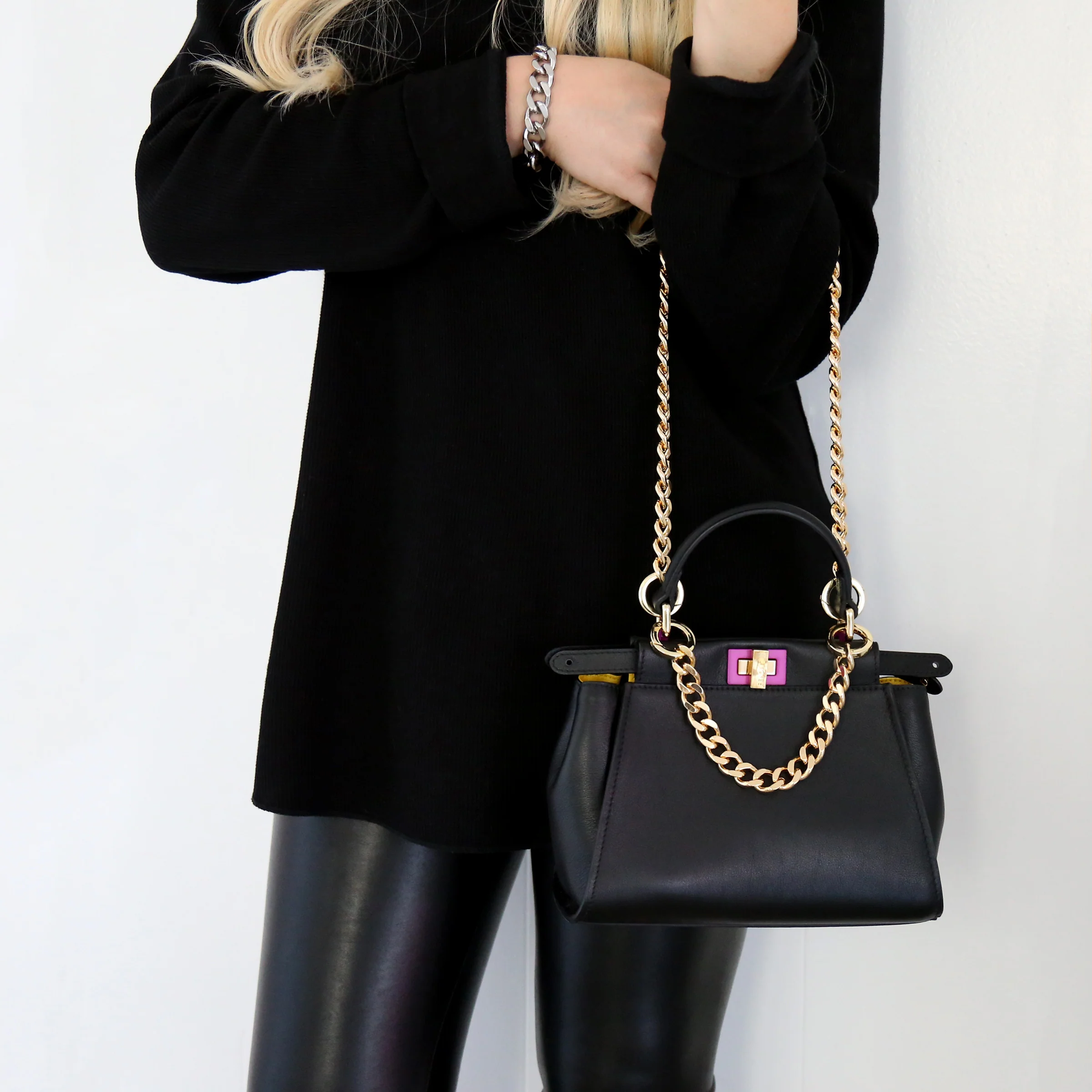 HRH PRIVÉ BAG CHAINS - Image 13