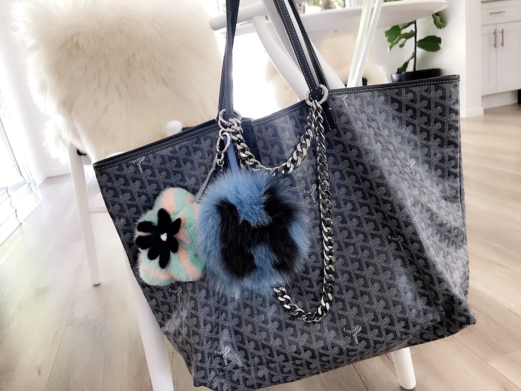 HRH PRIVÉ BAG CHAINS - Image 17