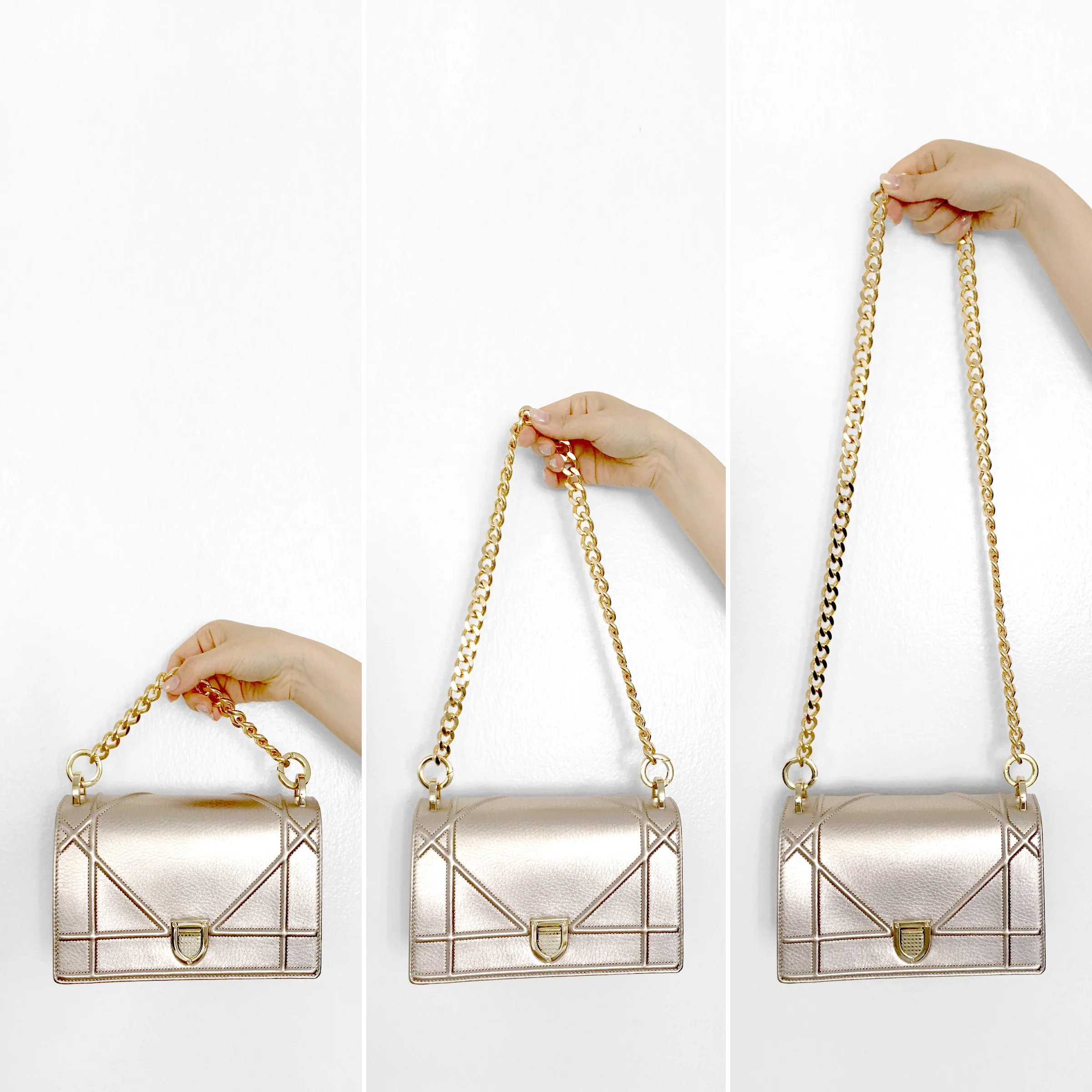HRH PRIVÉ BAG CHAINS - Image 5