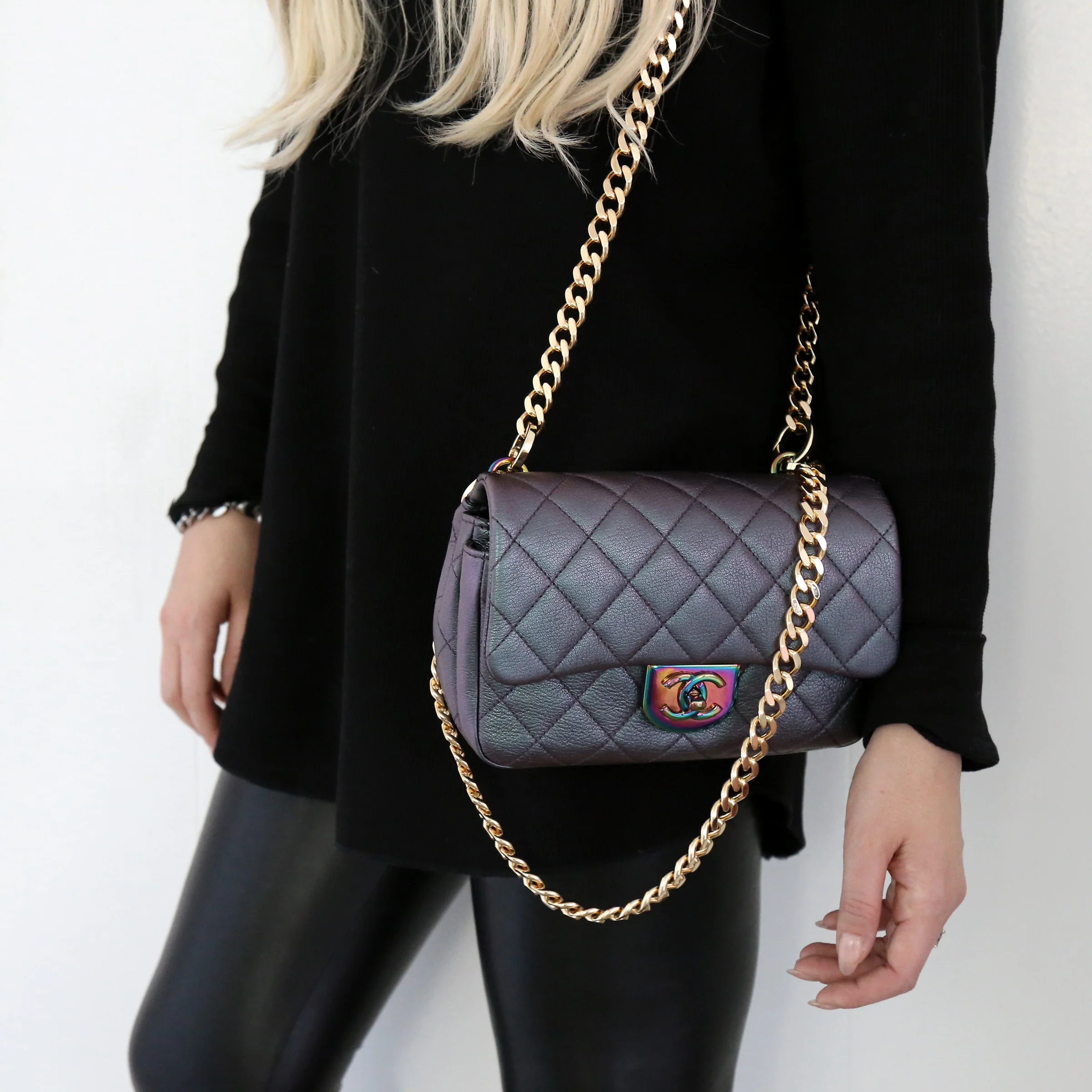 HRH PRIVÉ BAG CHAINS - Image 6