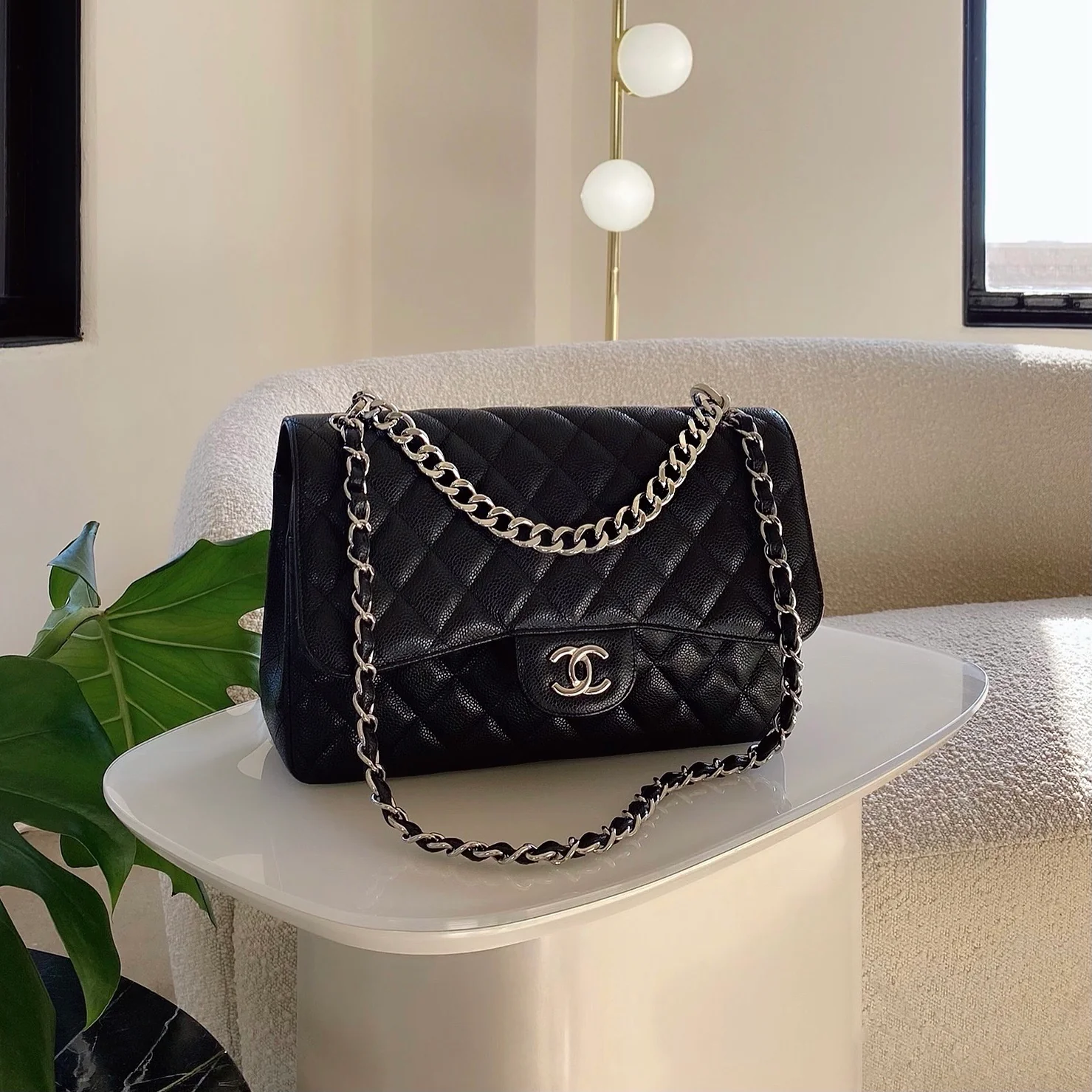 HRH PRIVÉ BAG CHAINS - Image 8