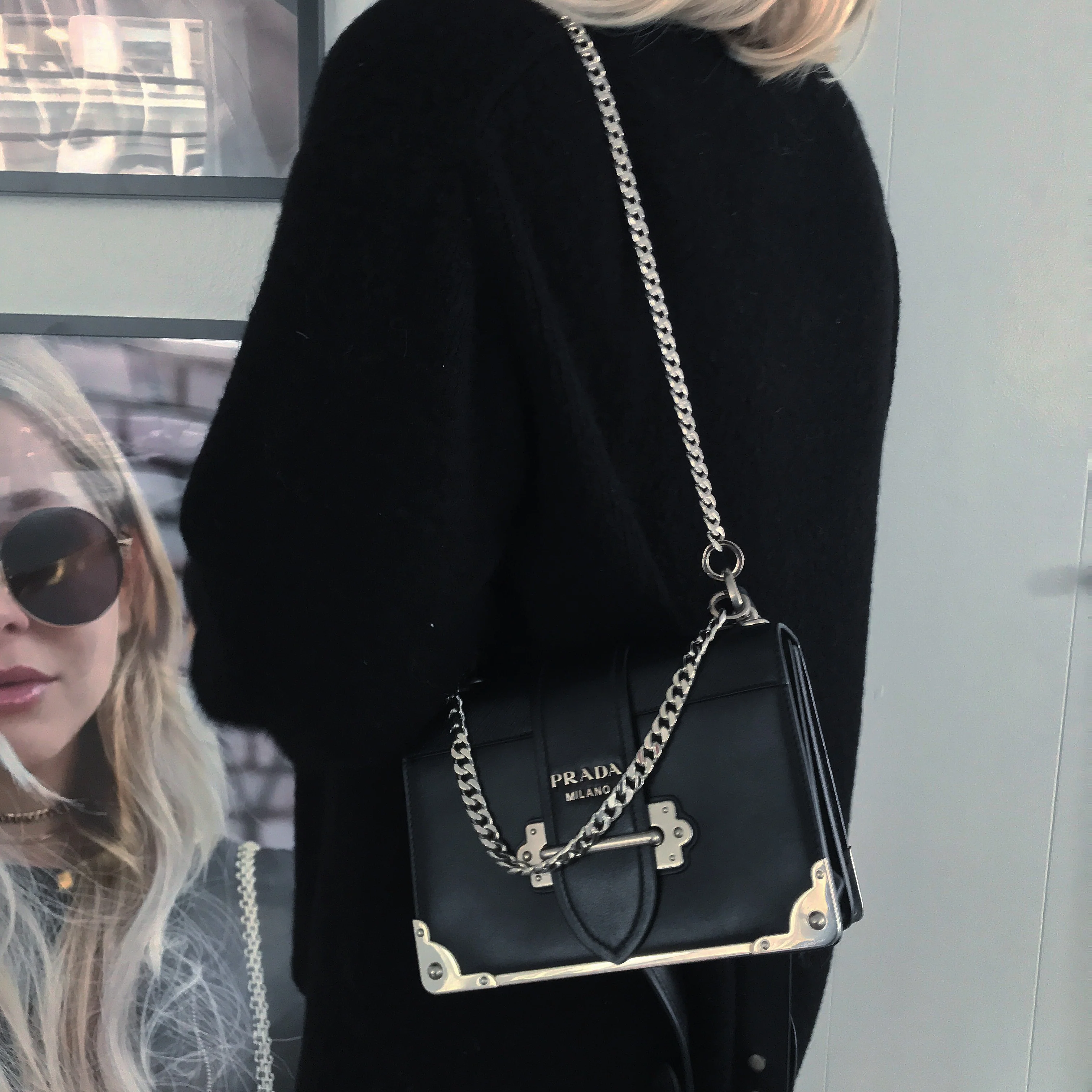 HRH PRIVÉ MINI BAG CHAINS - Image 12