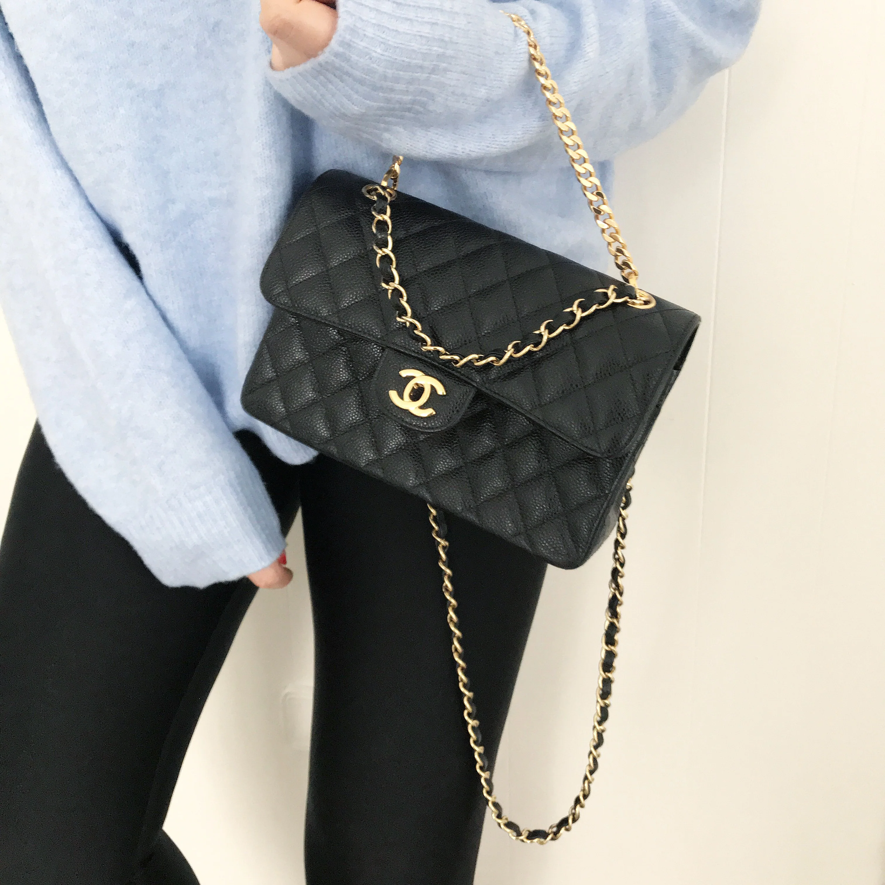 HRH PRIVÉ MINI BAG CHAINS - Image 14