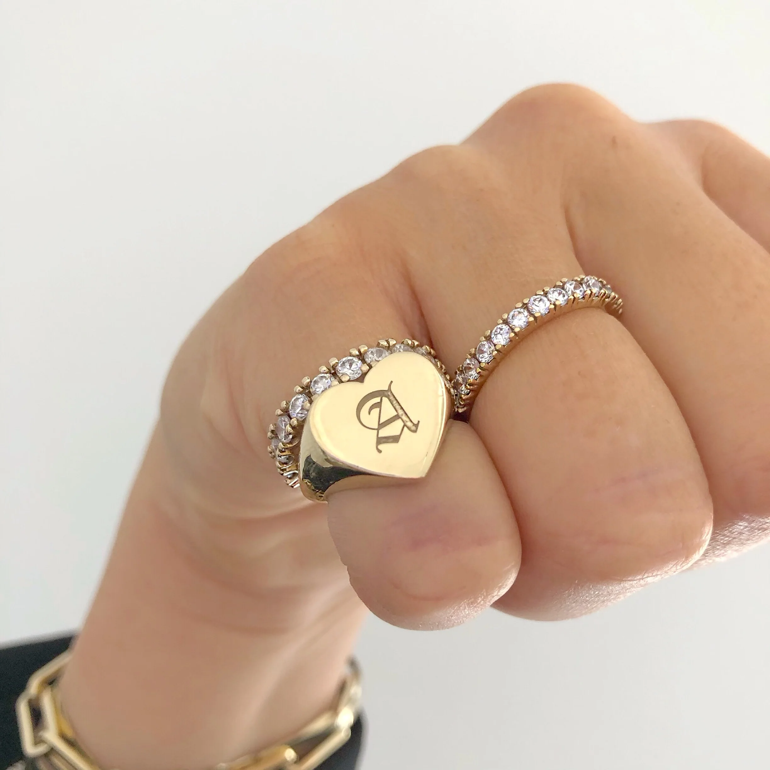 I HEART ME RING - Image 3