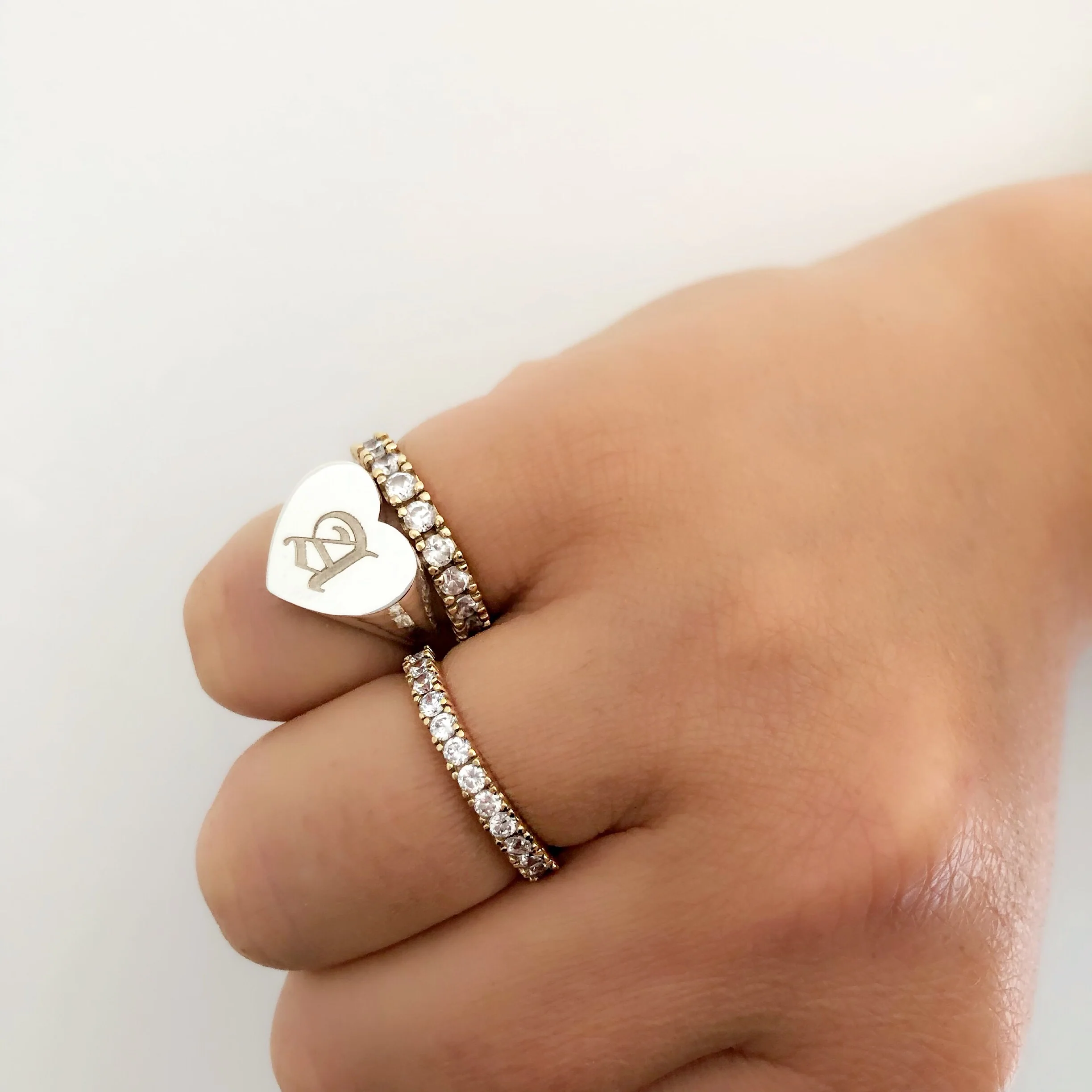 I HEART ME RING - Image 4