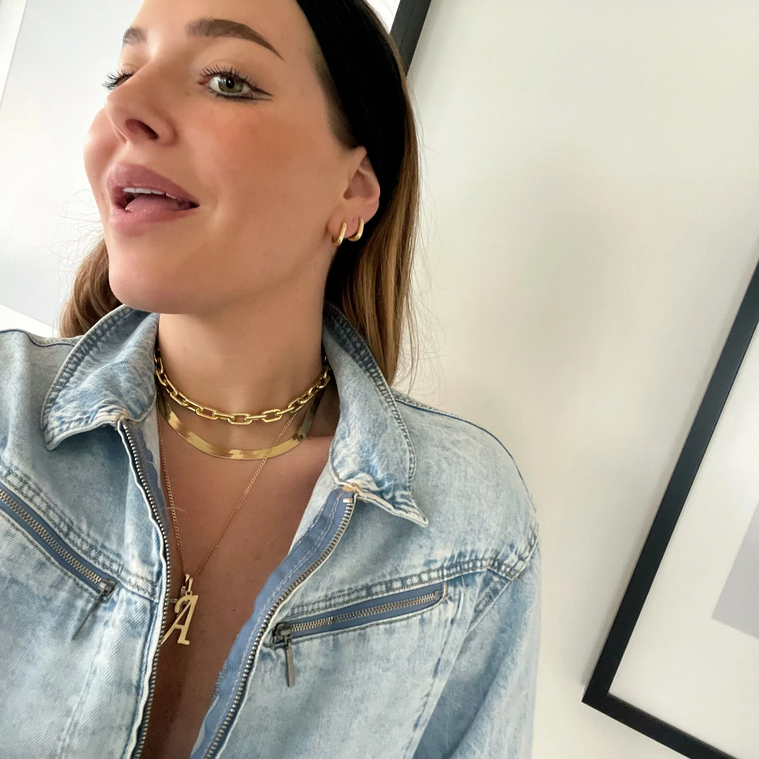 IT GIRL CHAIN - Image 3