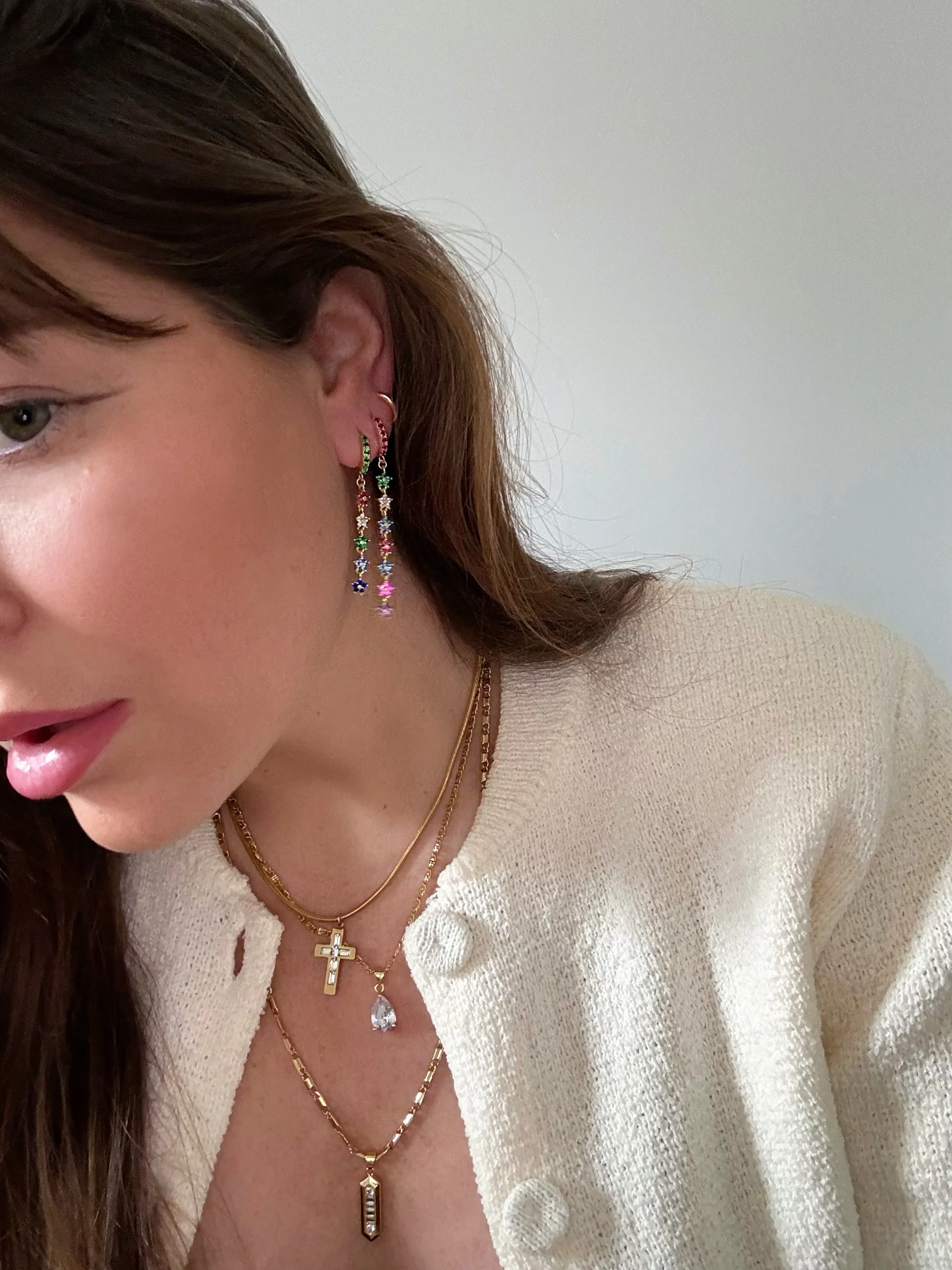 IT GIRL GLOSSY DIAMONDS - Image 4