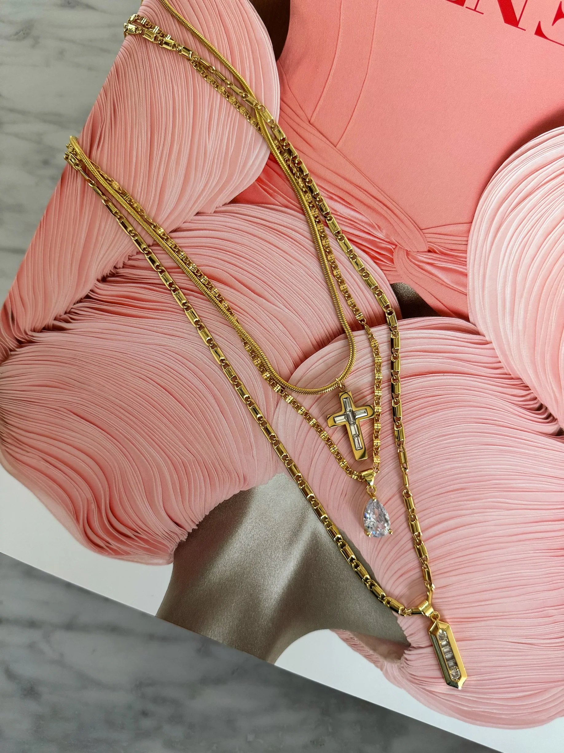 IT GIRL GLOSSY DIAMONDS - Image 5