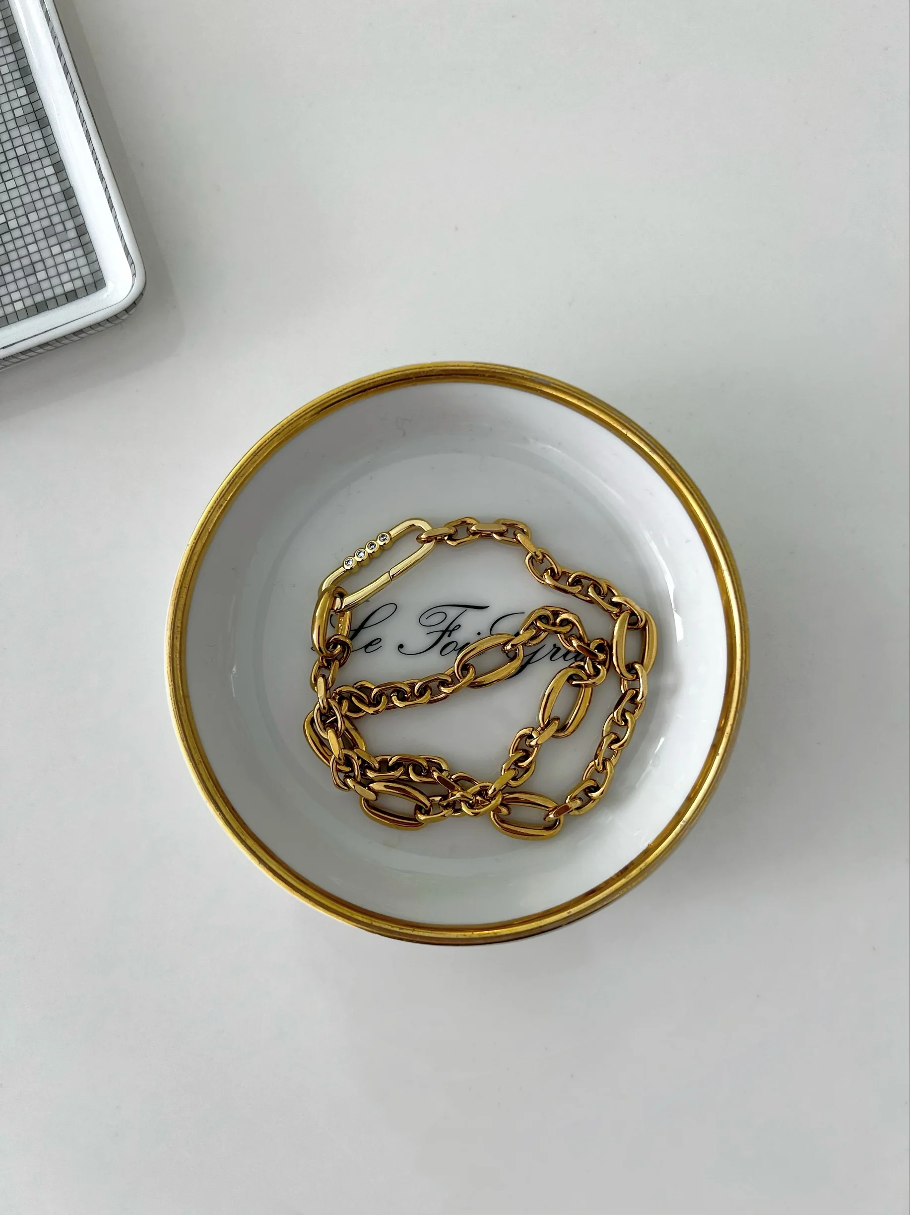 JOLIE LINK BRACELET - Image 2