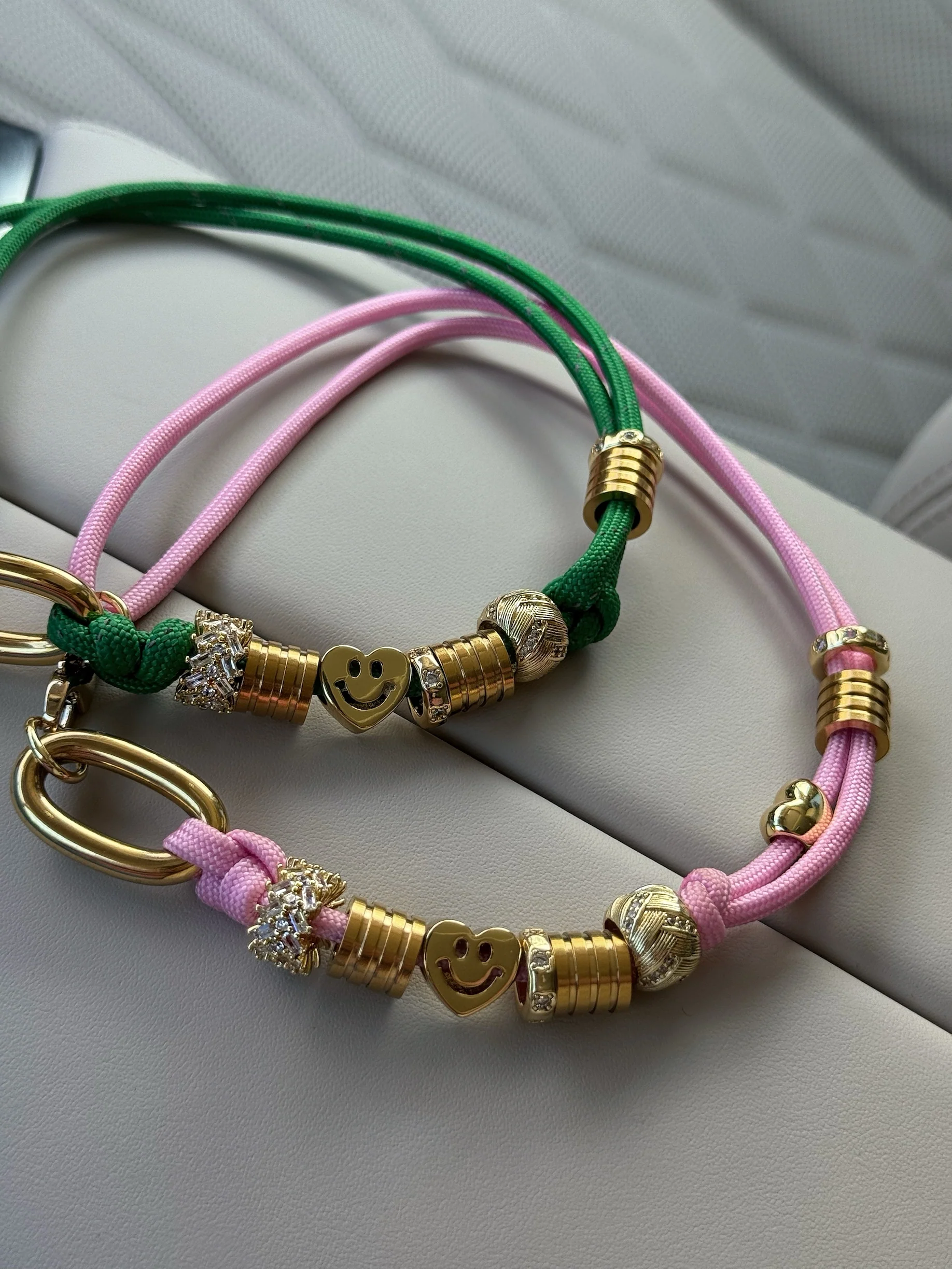 JOY BITS NECKLACES