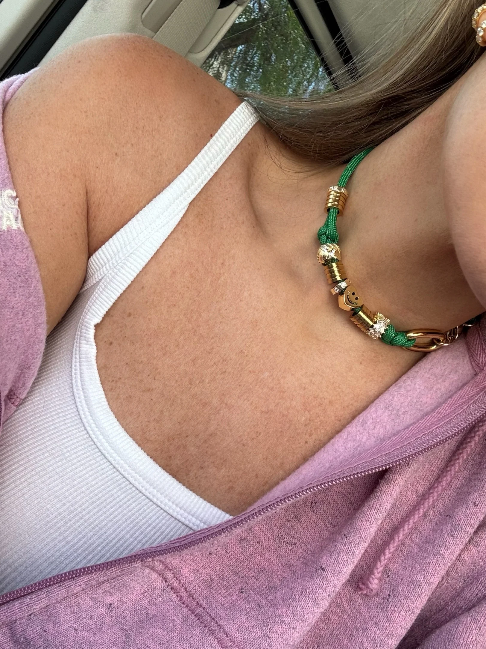 JOY BITS NECKLACES - Image 3