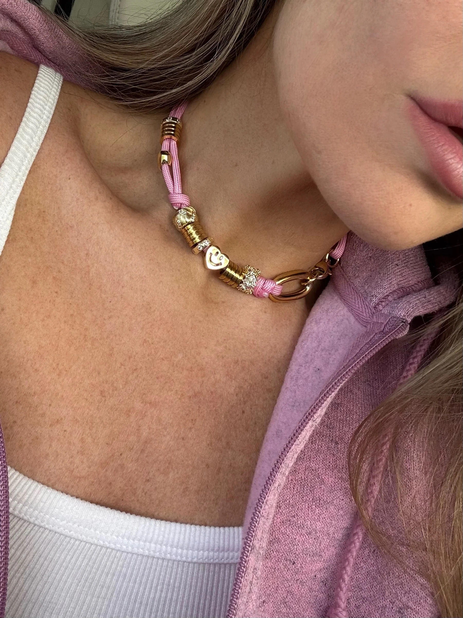 JOY BITS NECKLACES - Image 4