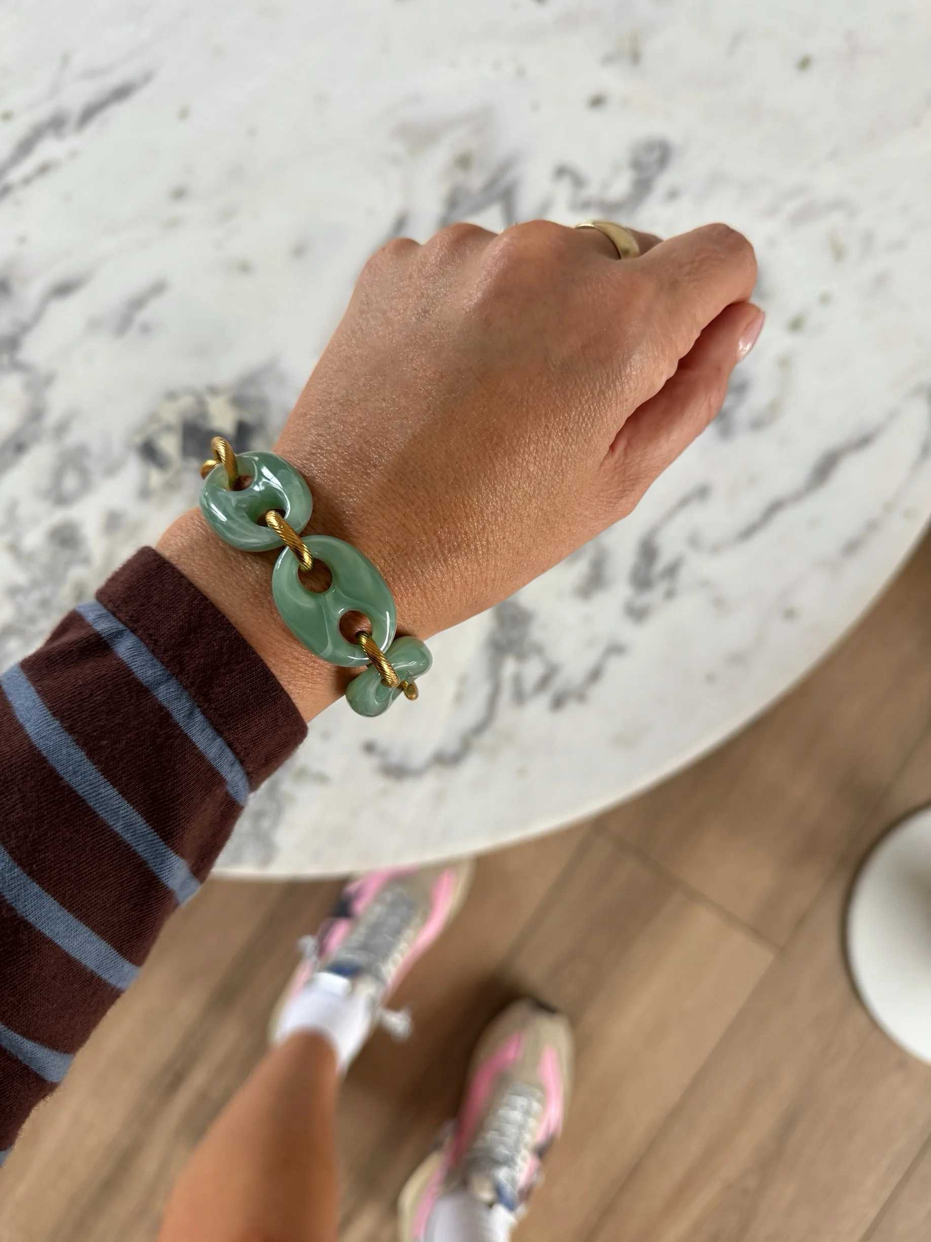 JUICY CABANA BRACELET - Image 2