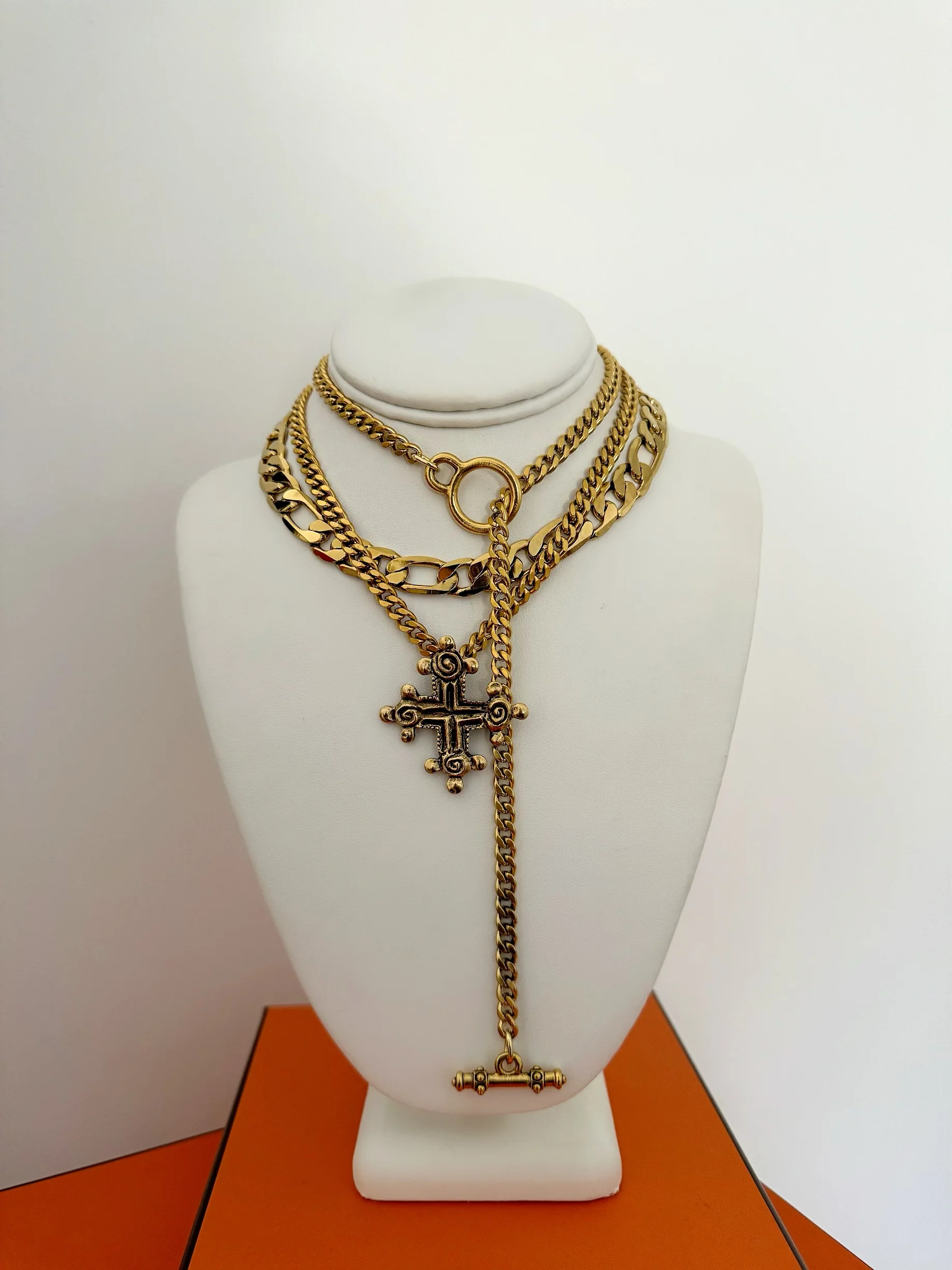 JUMBO 70s MIAMI CHAIN - Image 3