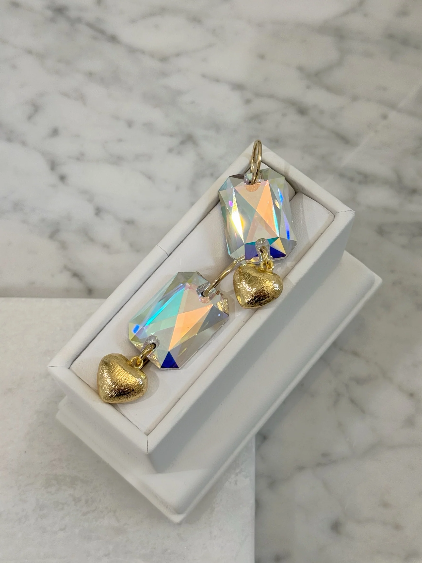 LA LUMIÈRE EARRINGS - Image 4