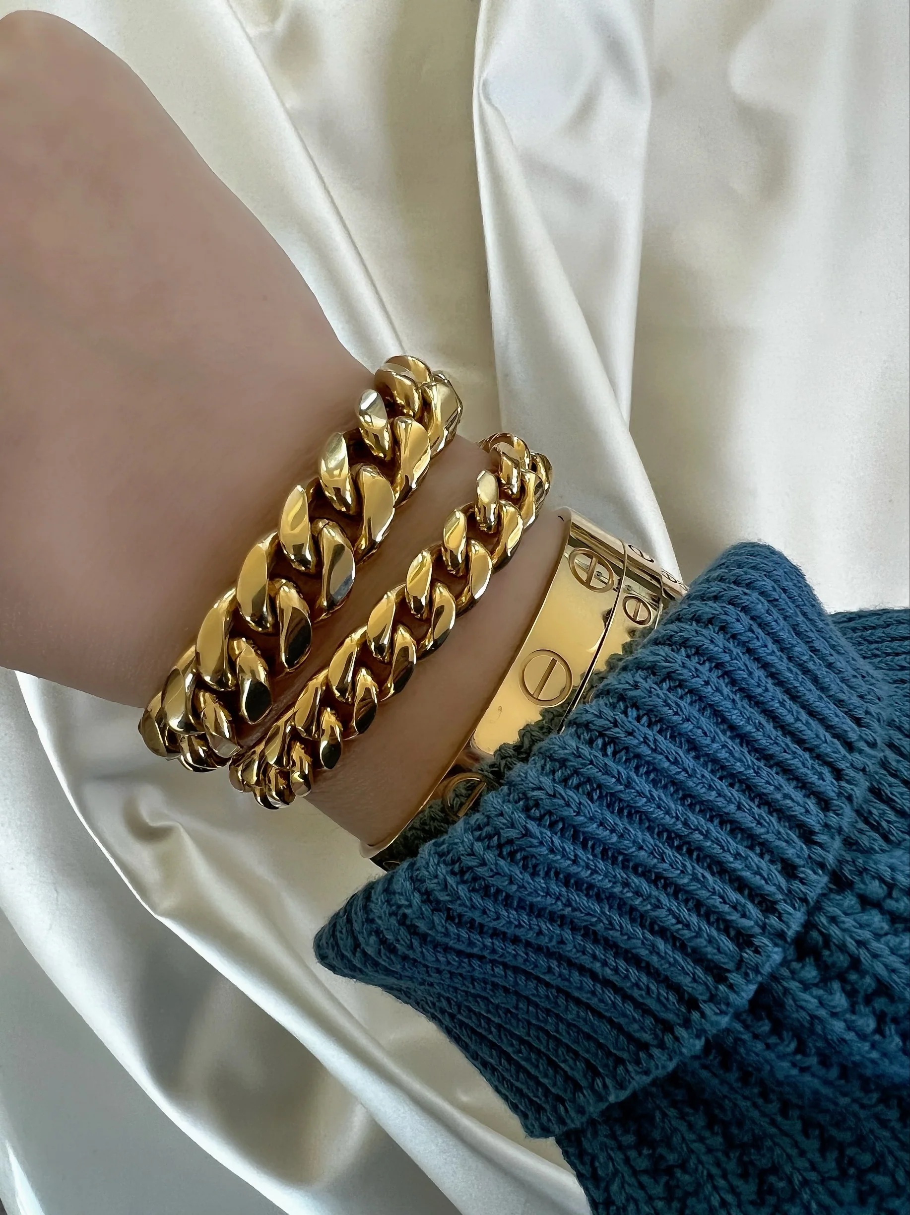 LE GRAND BRACELETS - Image 2