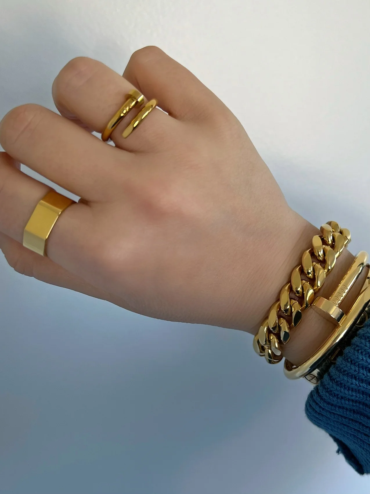 LE GRAND BRACELETS - Image 3