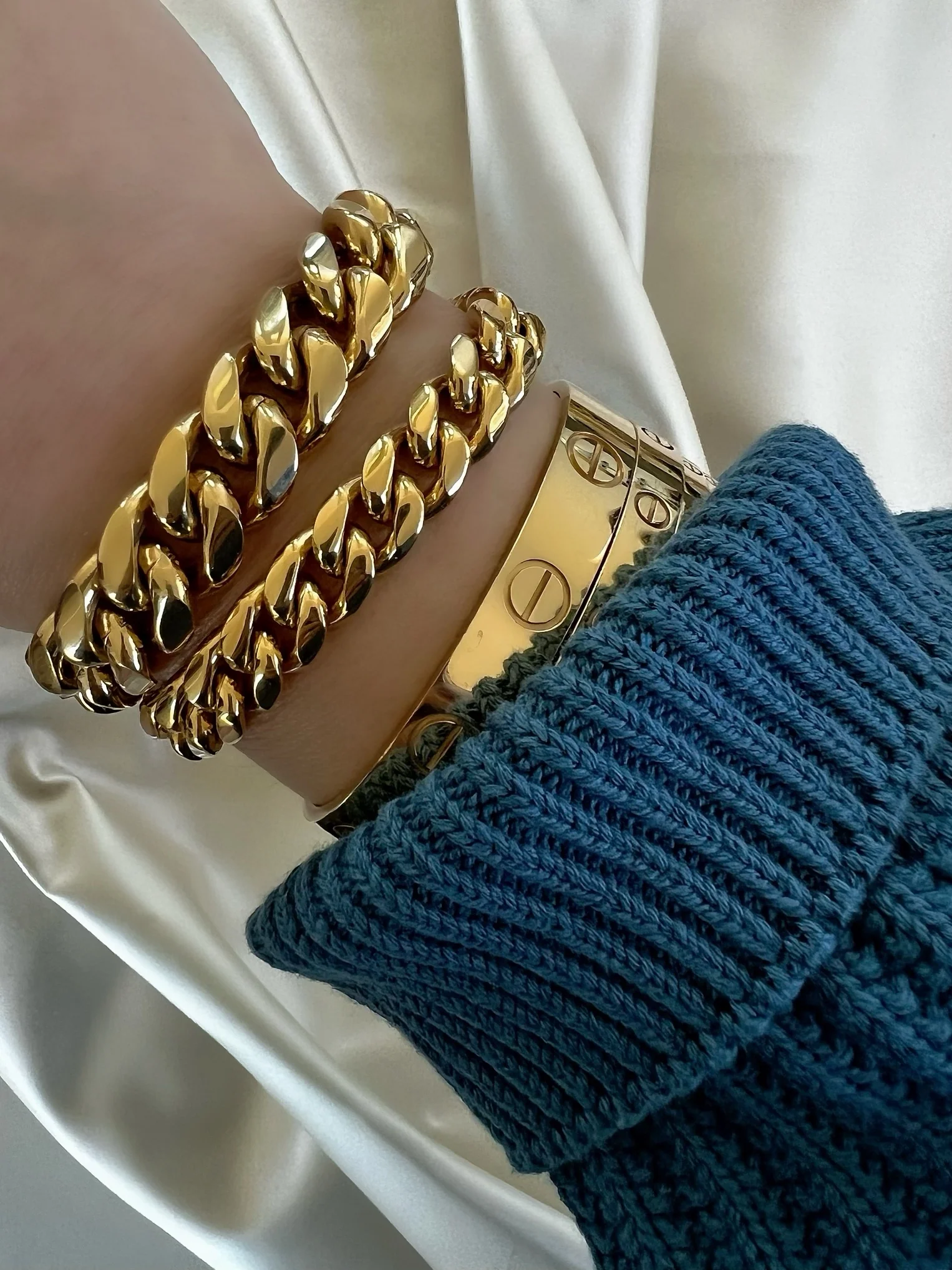 LE GRAND BRACELETS - Image 4