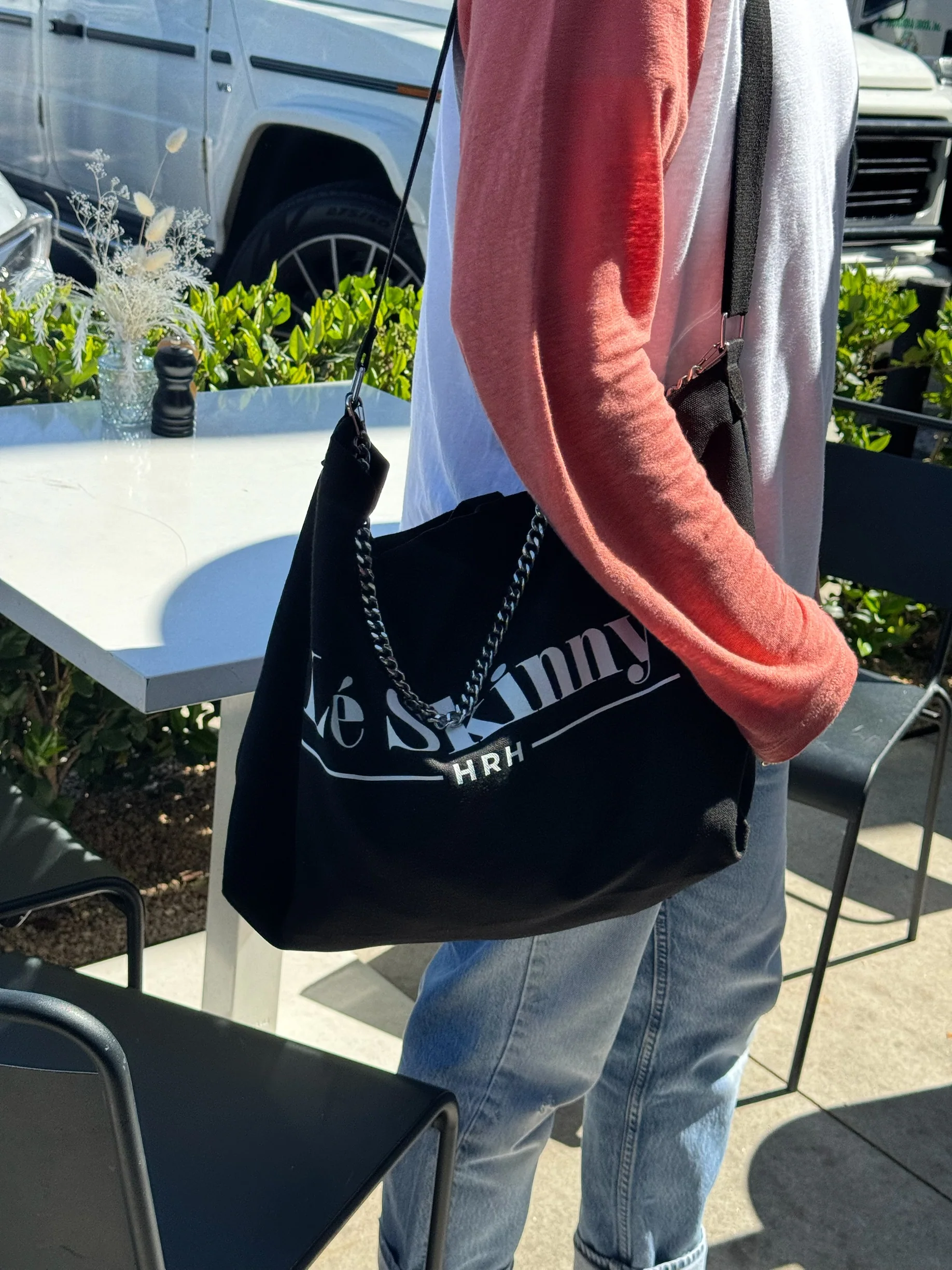 LÉ SKINNY BAG - Image 13