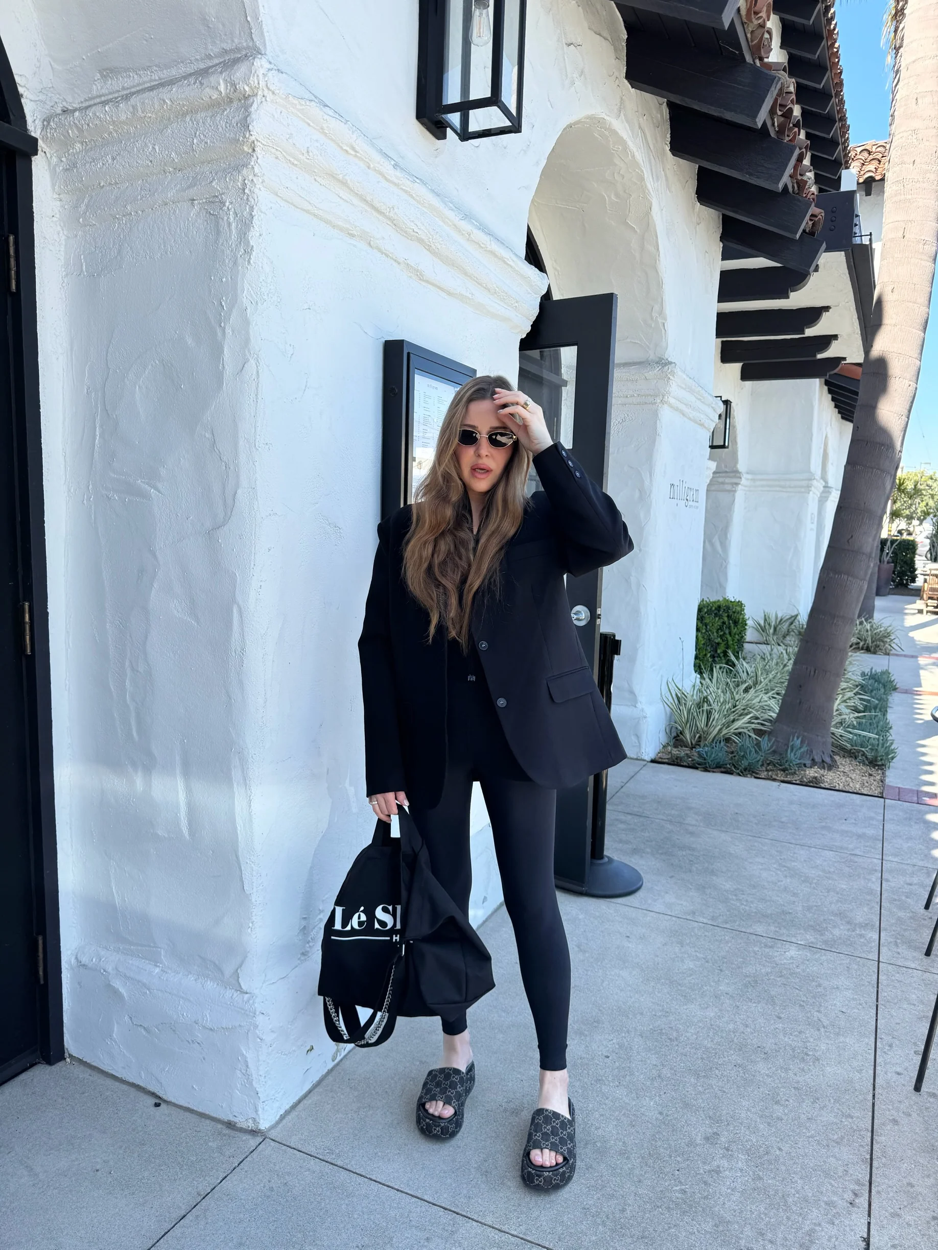 LÉ SKINNY BAG - Image 2