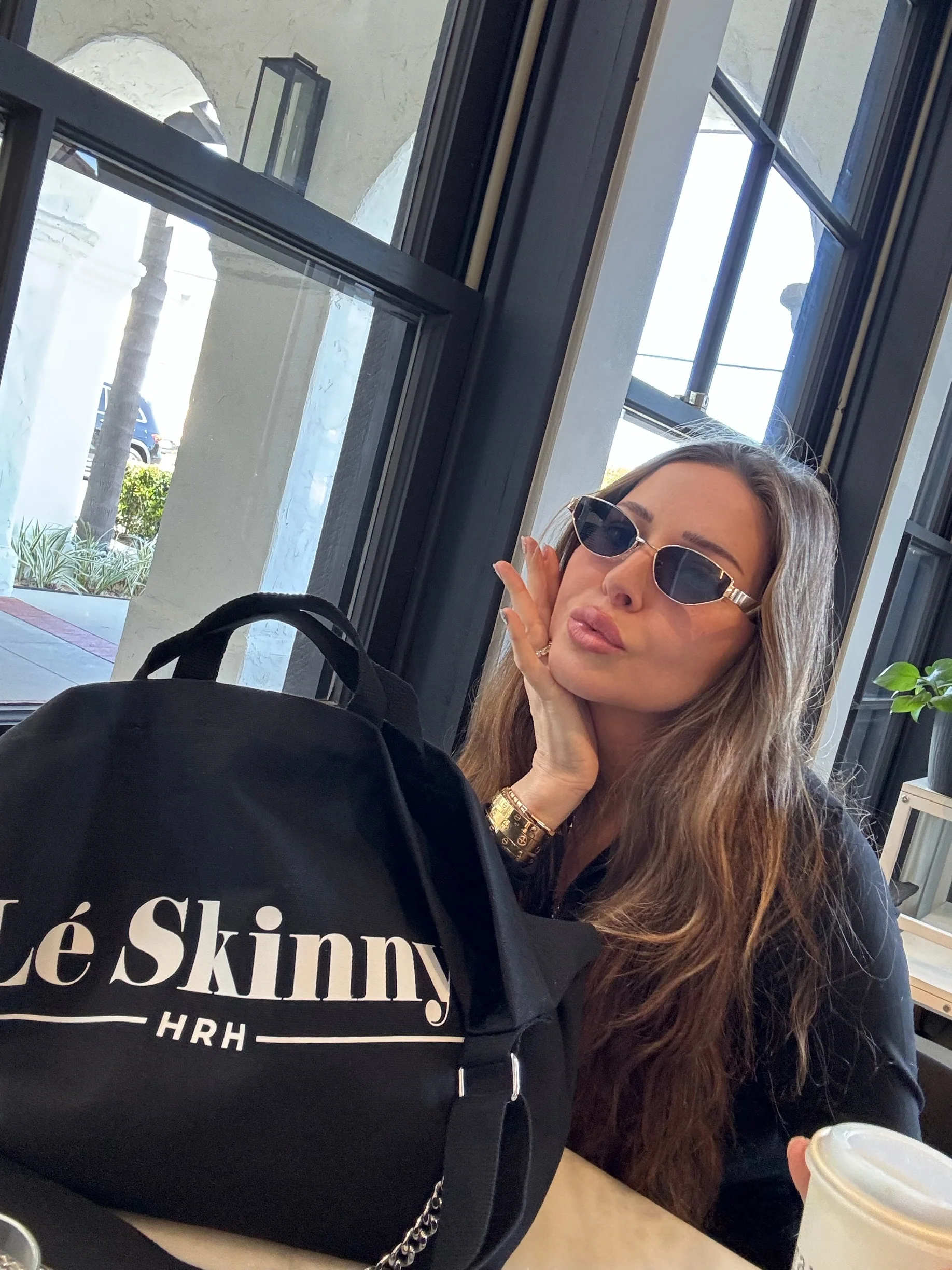 LÉ SKINNY BAG - Image 7
