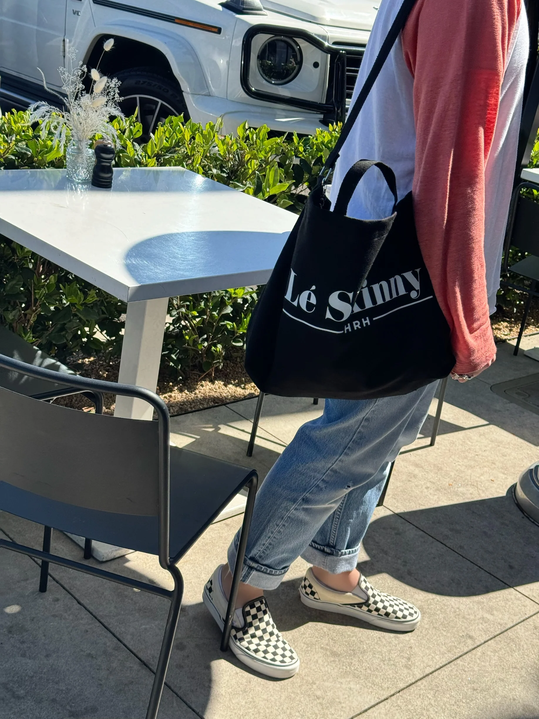 LÉ SKINNY BAG - Image 9