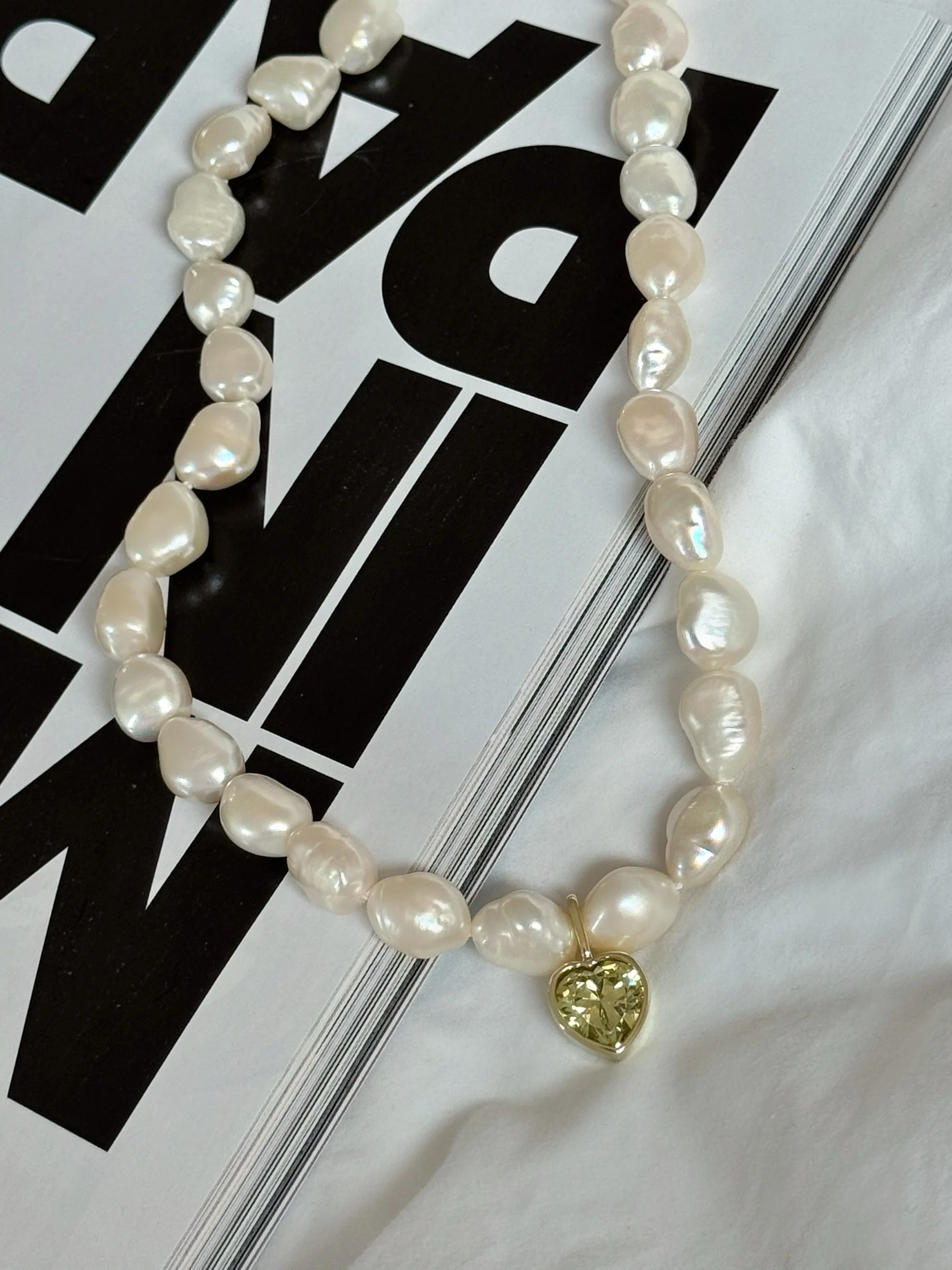 LEMON PUDDING SUGAR PEARLS - Image 4