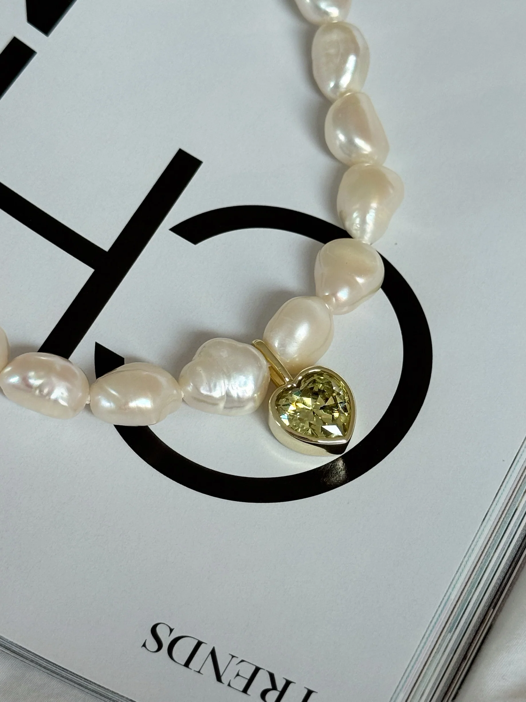 LEMON PUDDING SUGAR PEARLS - Image 6