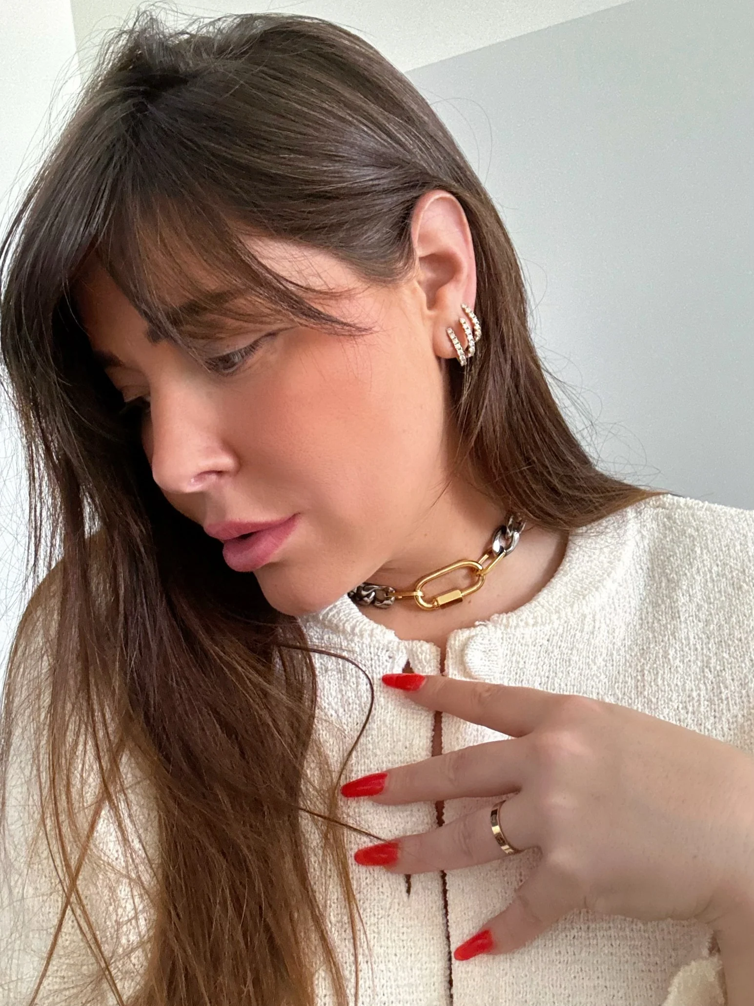 LUXE DEUX TONE - Image 6