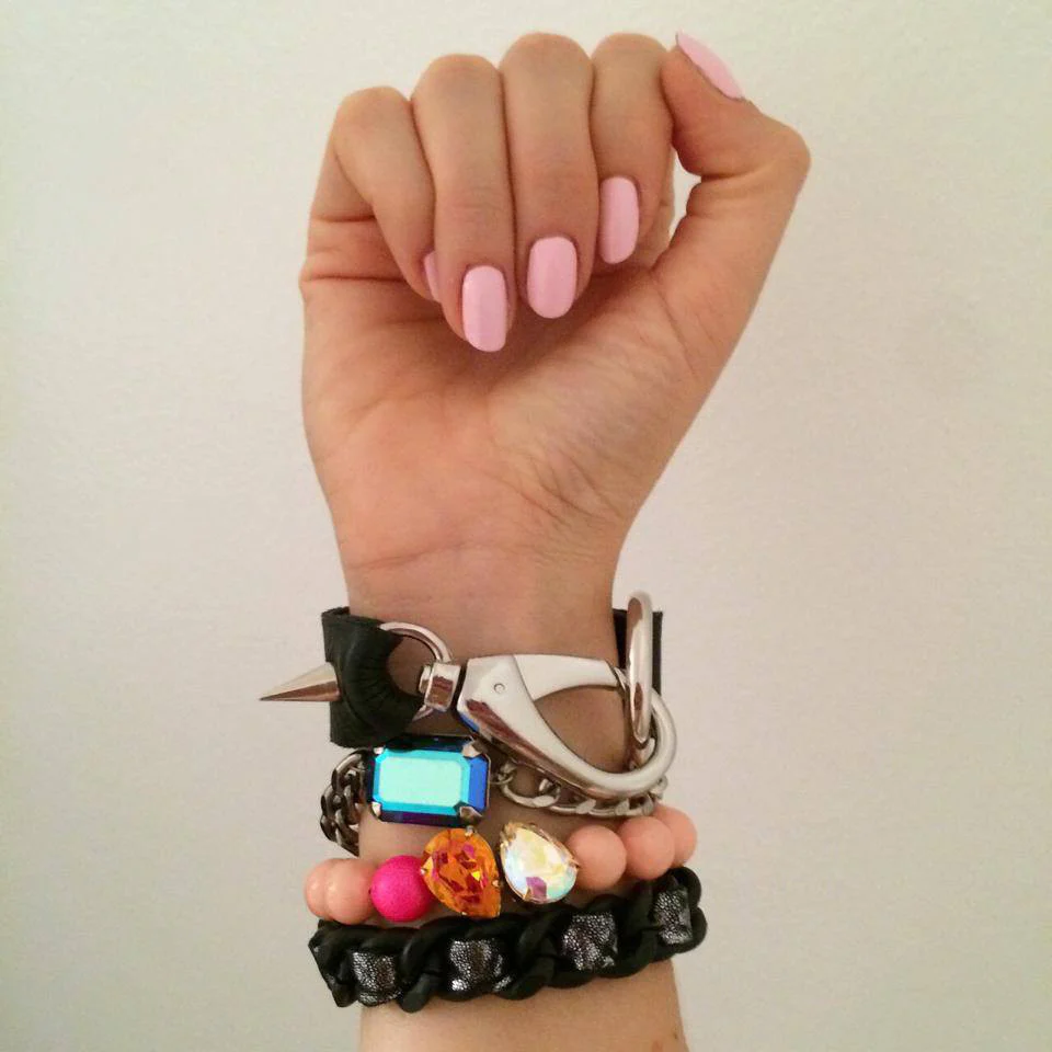 LUXE HARDWARE CUFF - Image 3