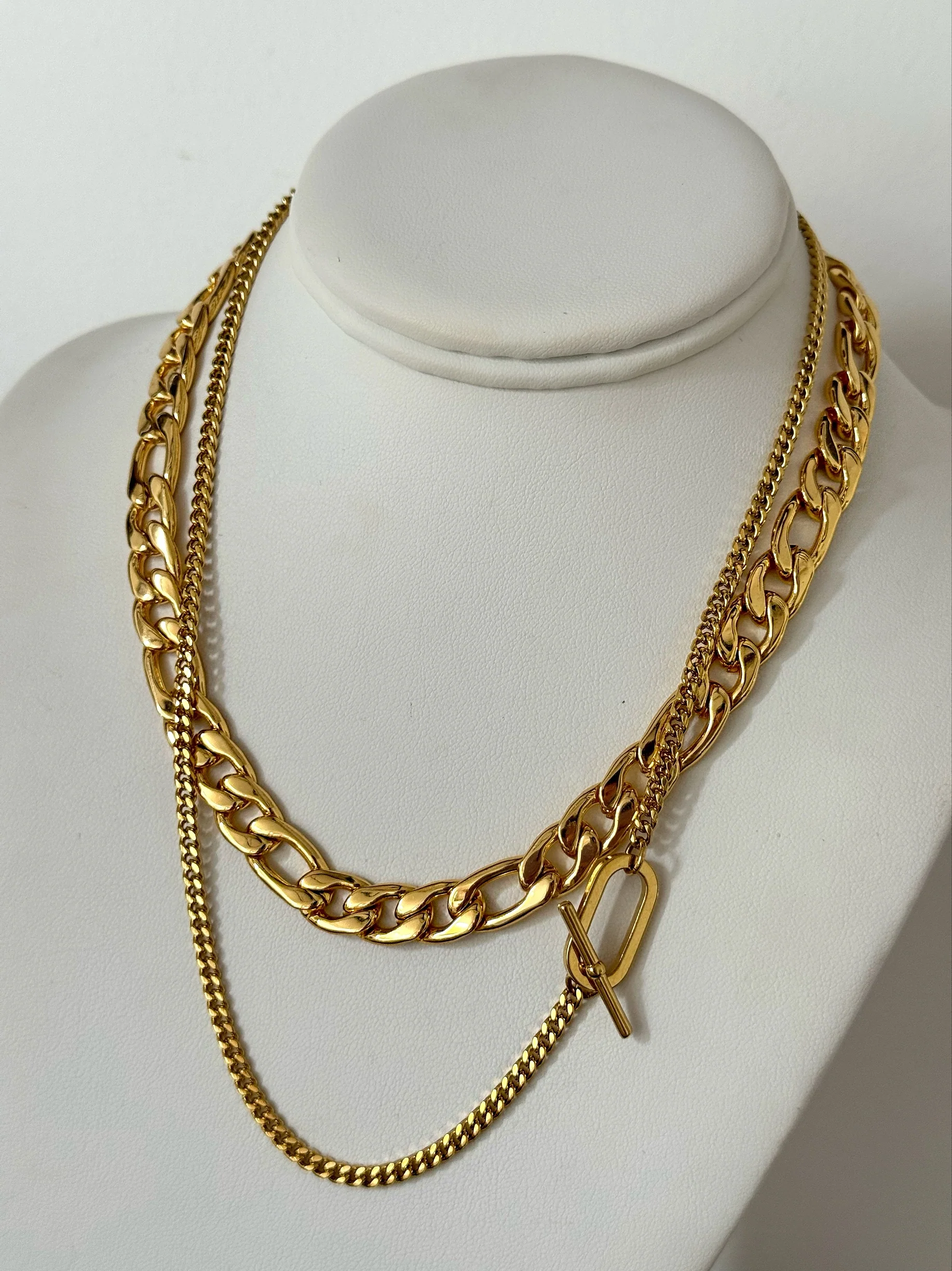 MARCUS (SILVER & GOLD) - Image 3