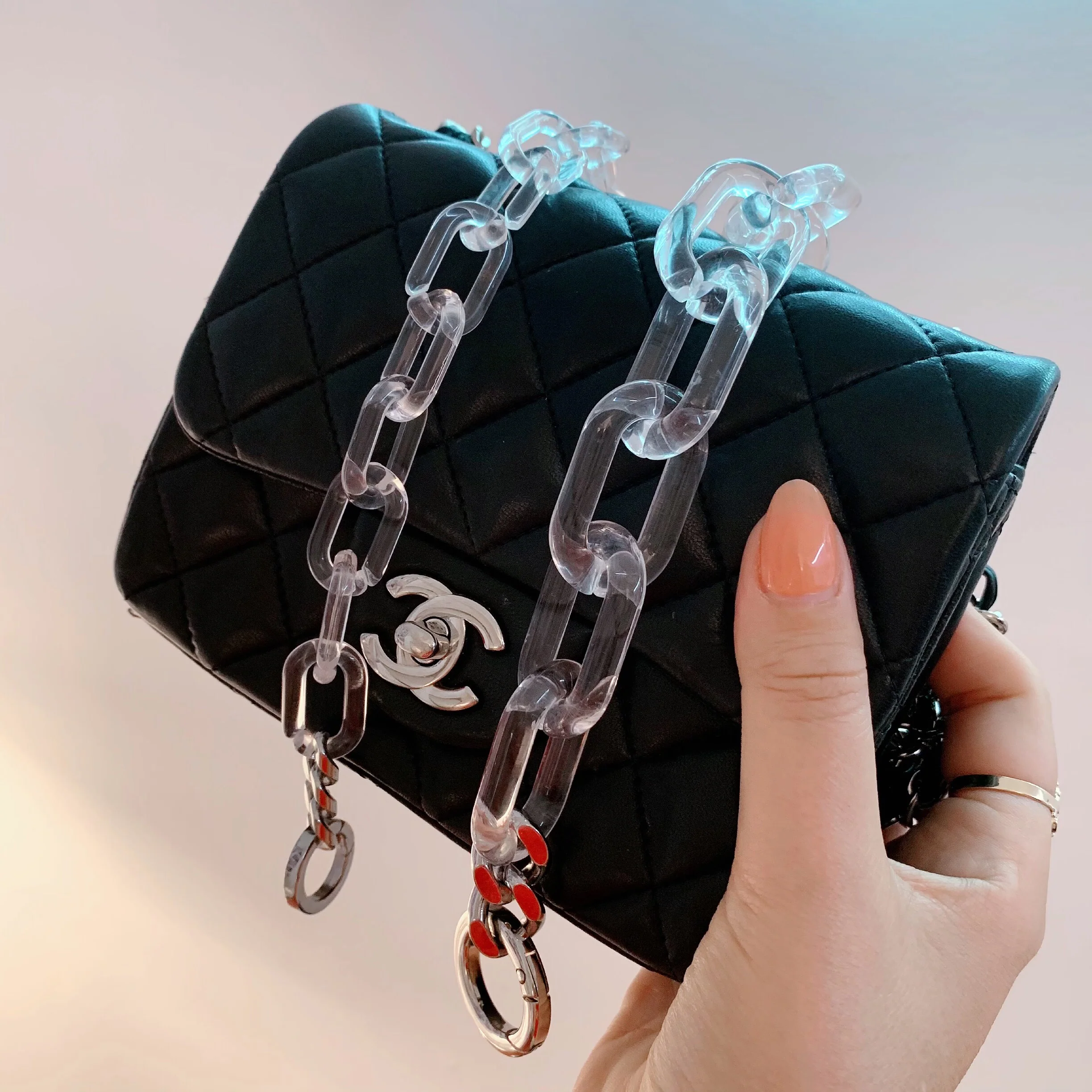 MICRO ICE CHAIN - Image 4