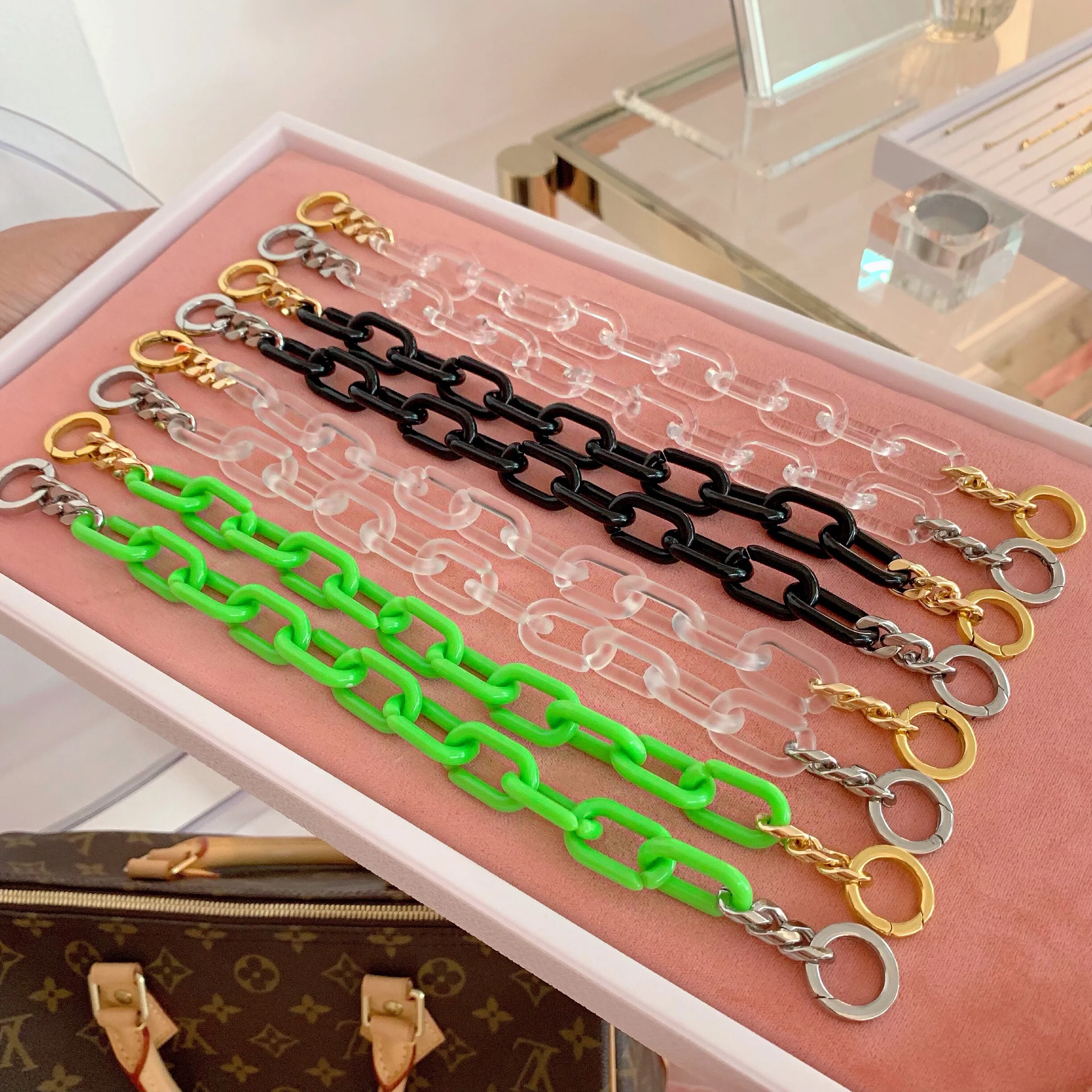 MICRO ICE CHAIN - Image 9