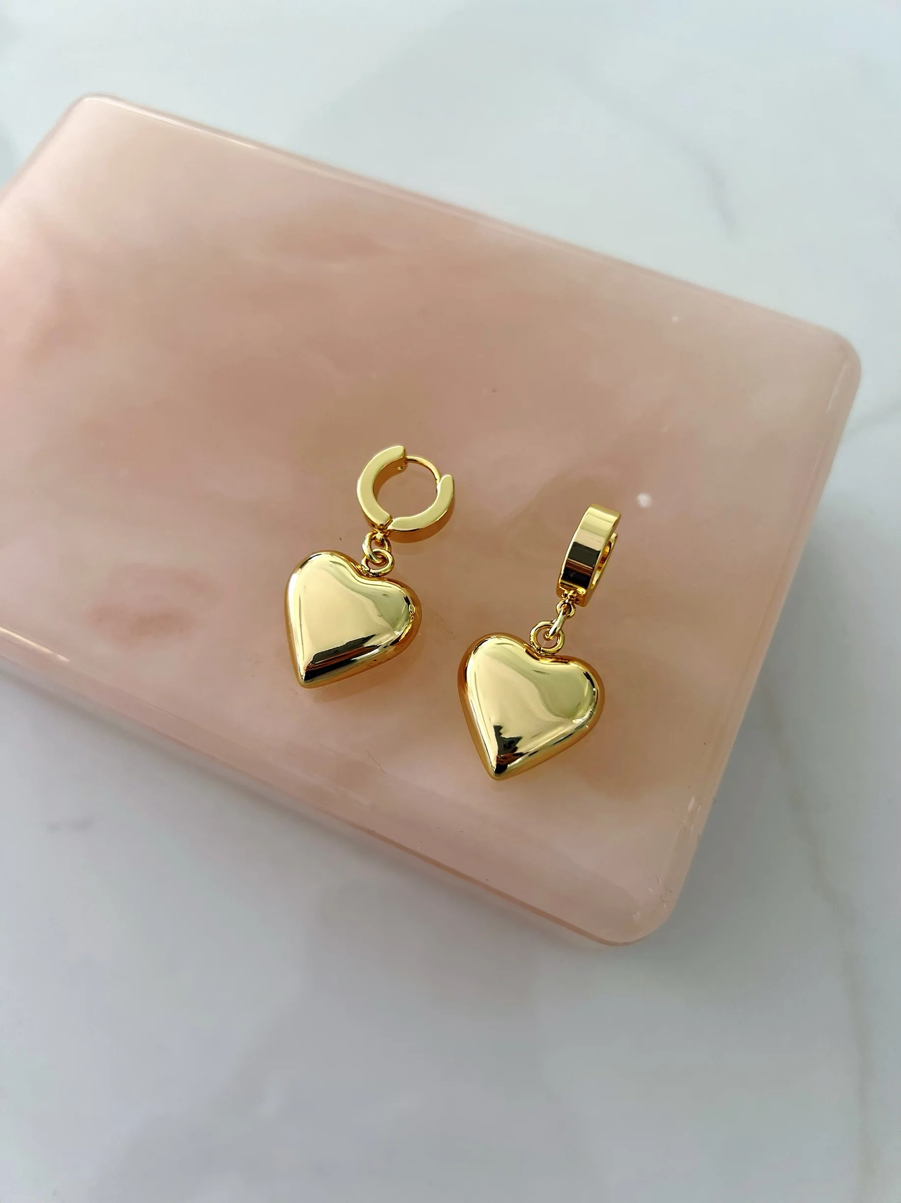 MINI MÉTAL HEARTS - Image 2