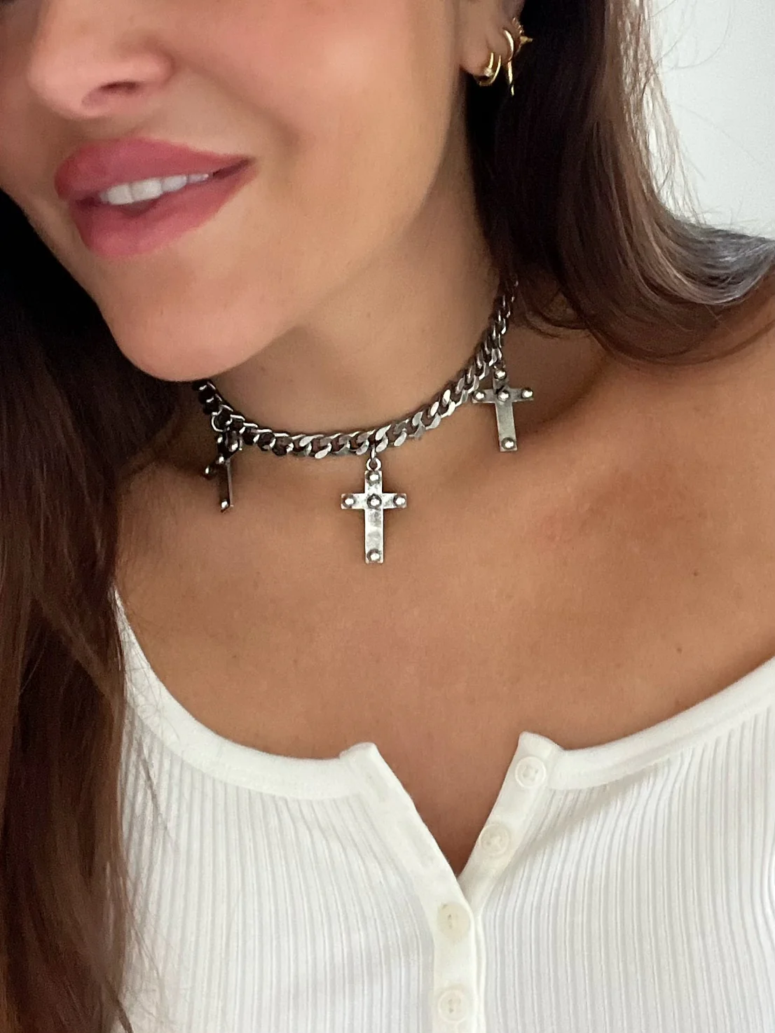 MONARCH TRIO OF CROSSES - Image 4