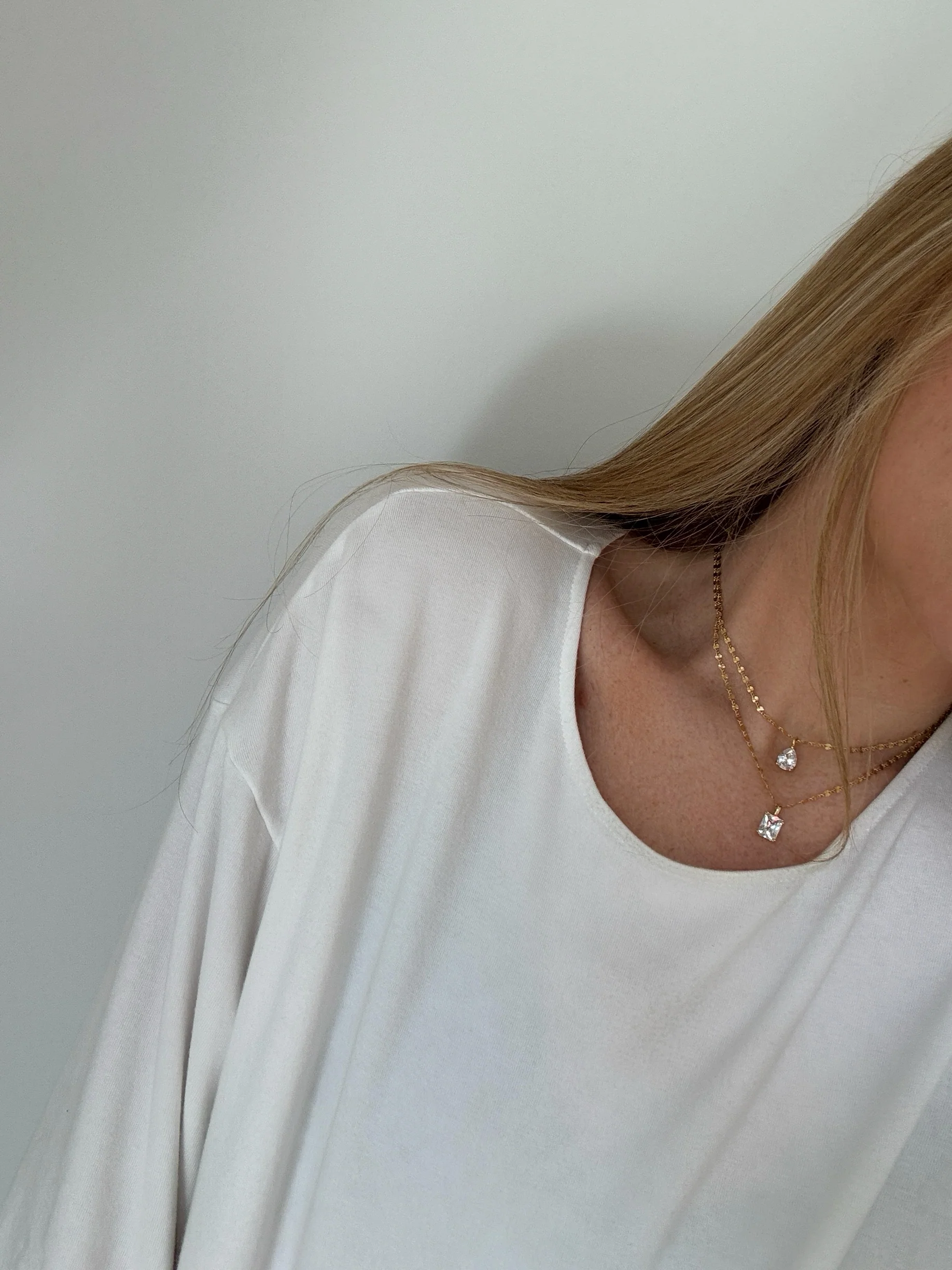 MULTIWAY ELEGANCE (14K GOLD FILLED) - Image 3