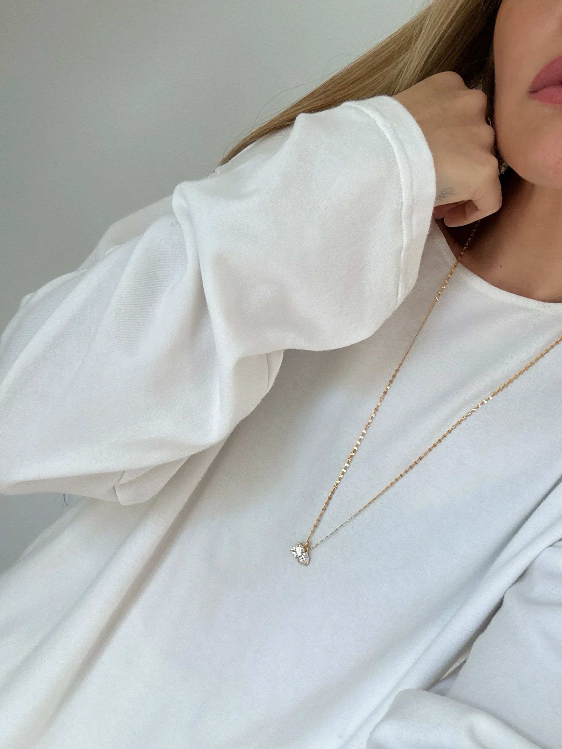 MULTIWAY ELEGANCE (14K GOLD FILLED) - Image 5