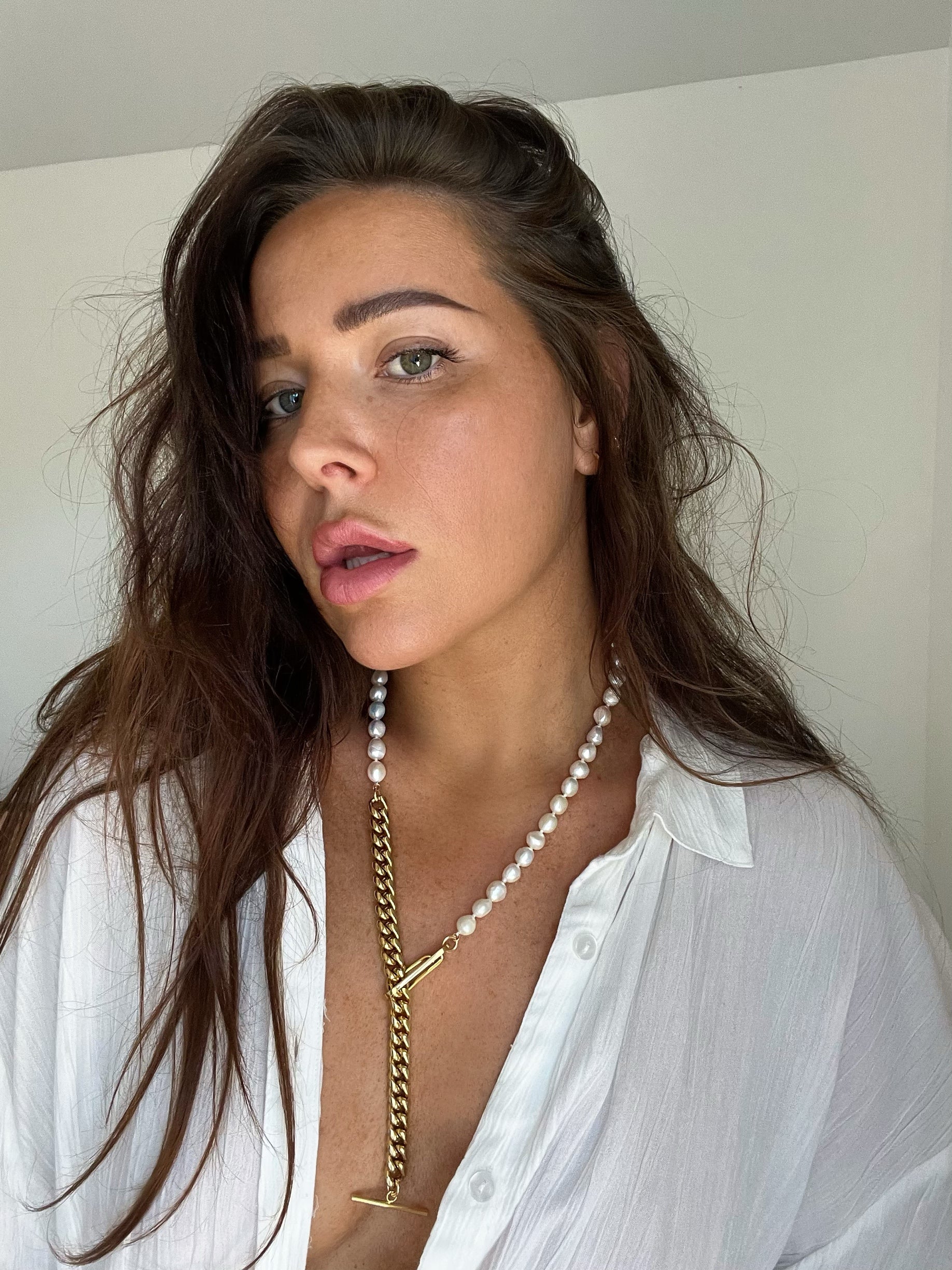 OCEAN GODDESS CHAIN - Image 3