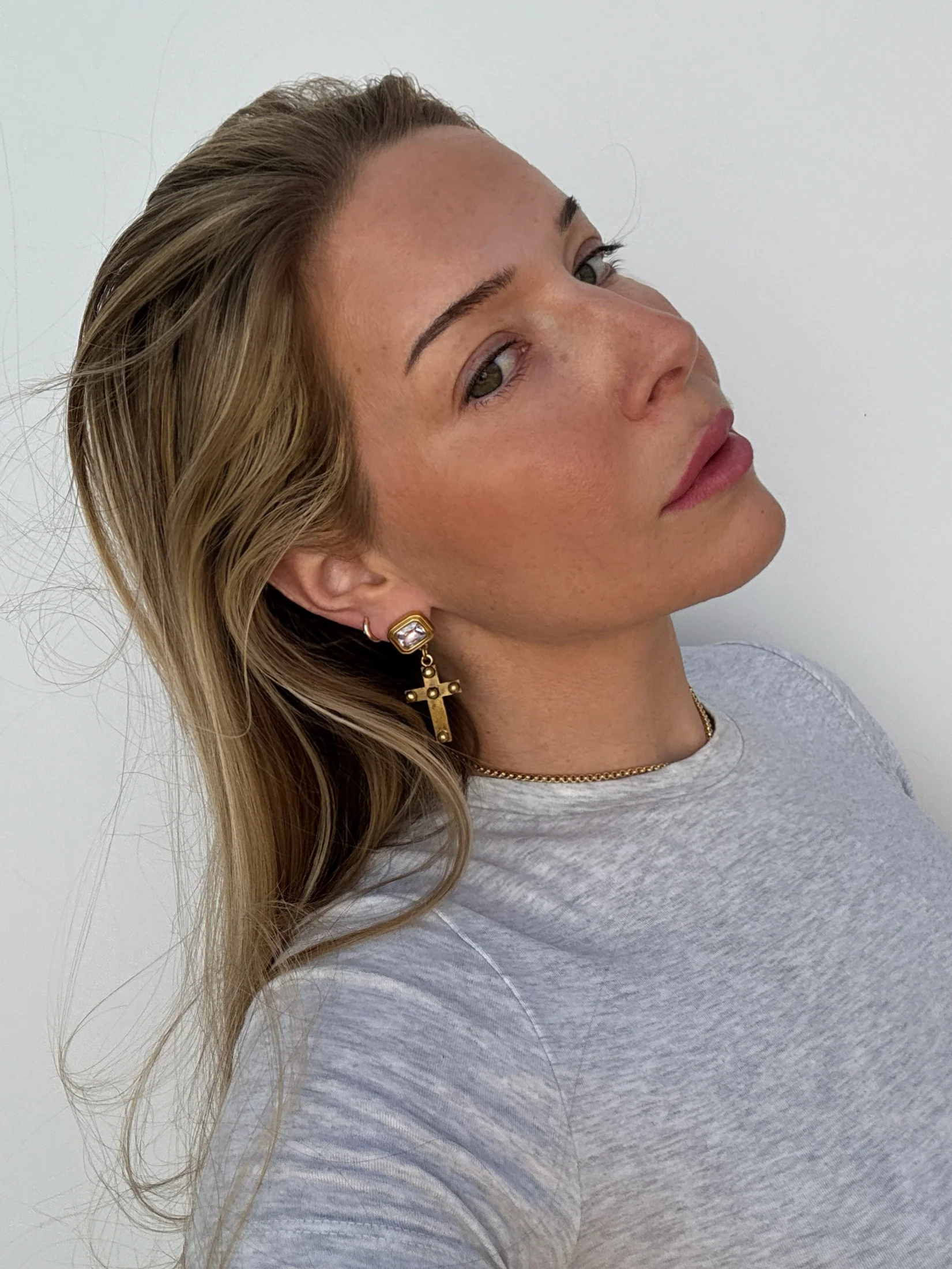 PARIS HARDCORE EARRINGS - Image 5