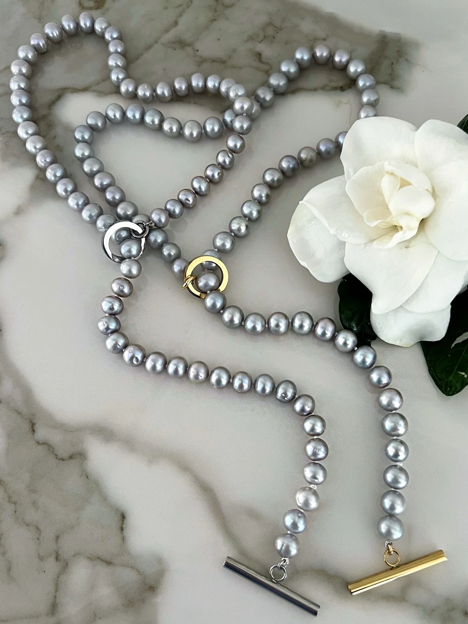 PERIWINKLE PEARLS - Image 4
