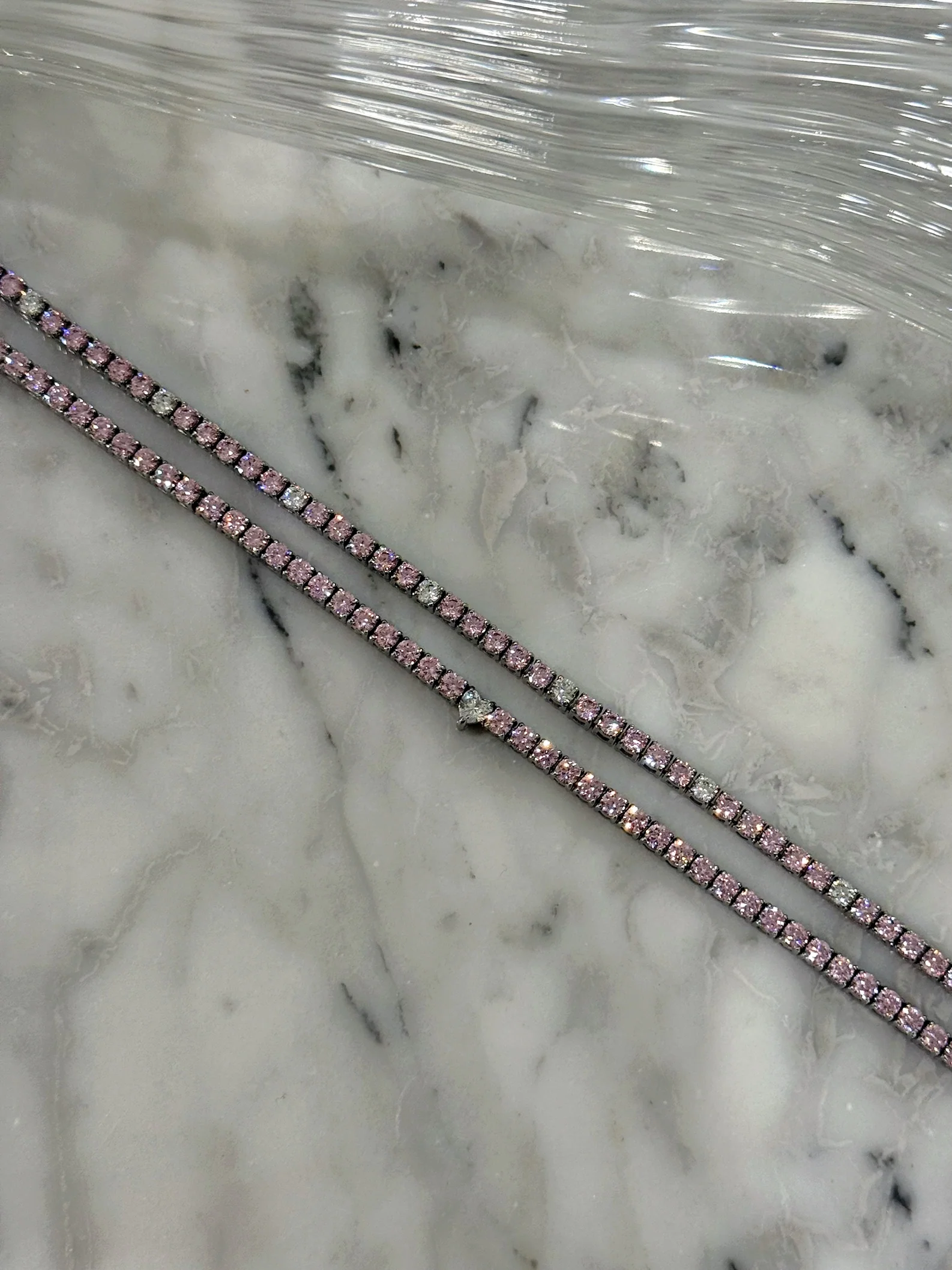 PRETTY PALETTE TENNIS BRACELETS - Image 5