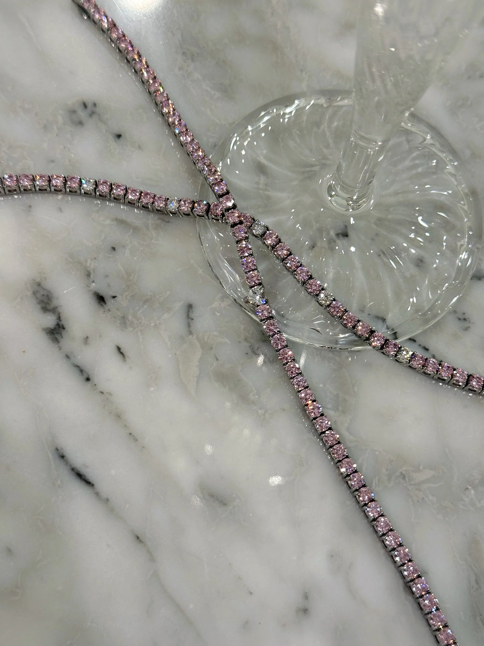 PRETTY PALETTE TENNIS BRACELETS - Image 8