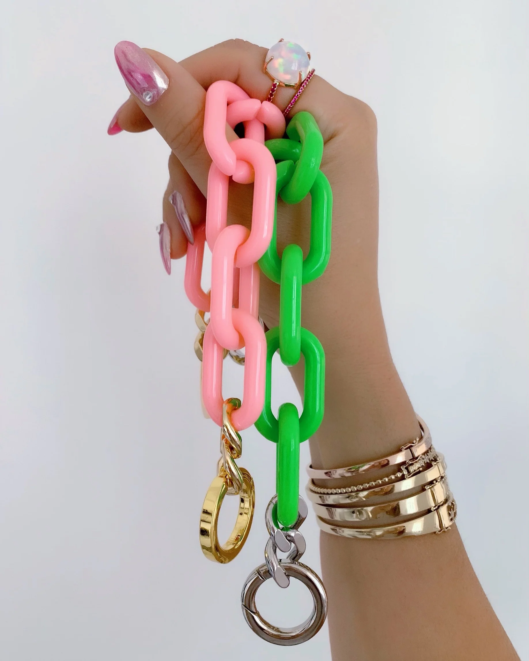 PRIVÉ ICE BAG CHAINS 2.0 - Image 10