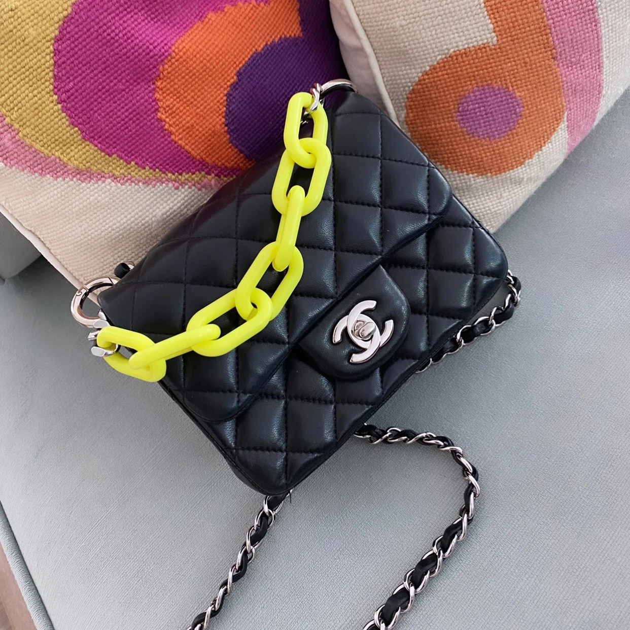 PRIVÉ ICE BAG CHAINS 2.0 - Image 11