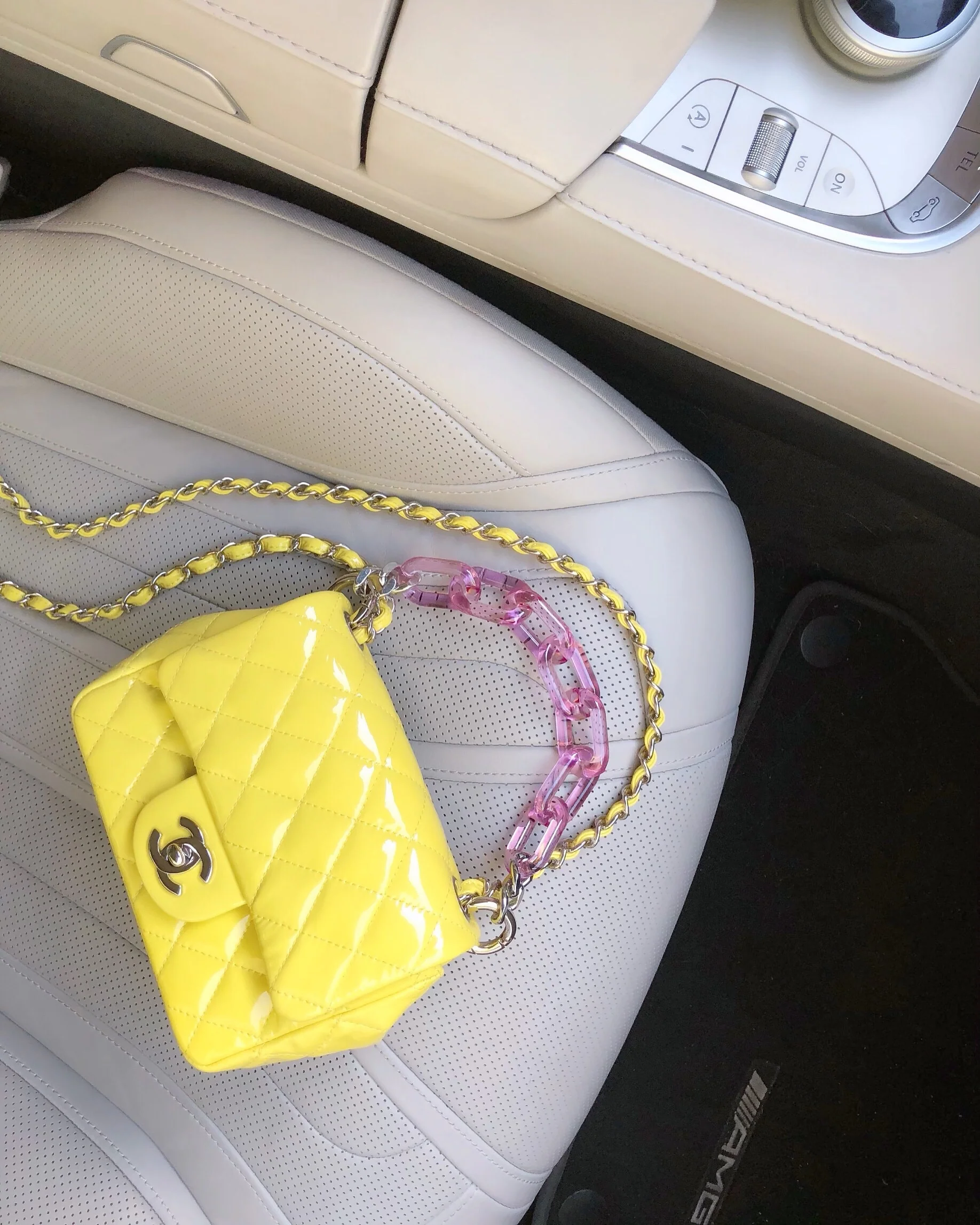PRIVÉ ICE BAG CHAINS 2.0 - Image 14